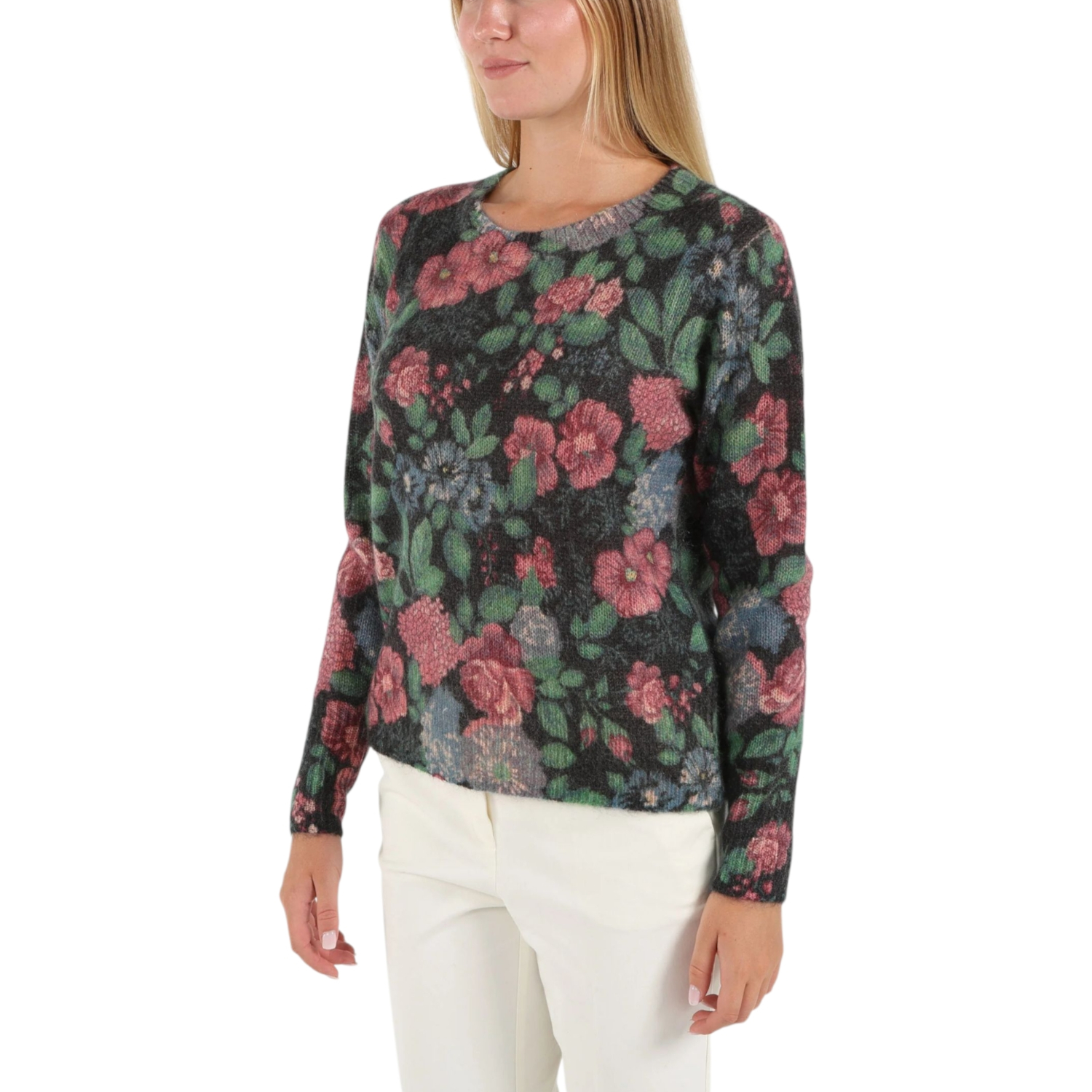 AMOSA MAGLIA DONNA