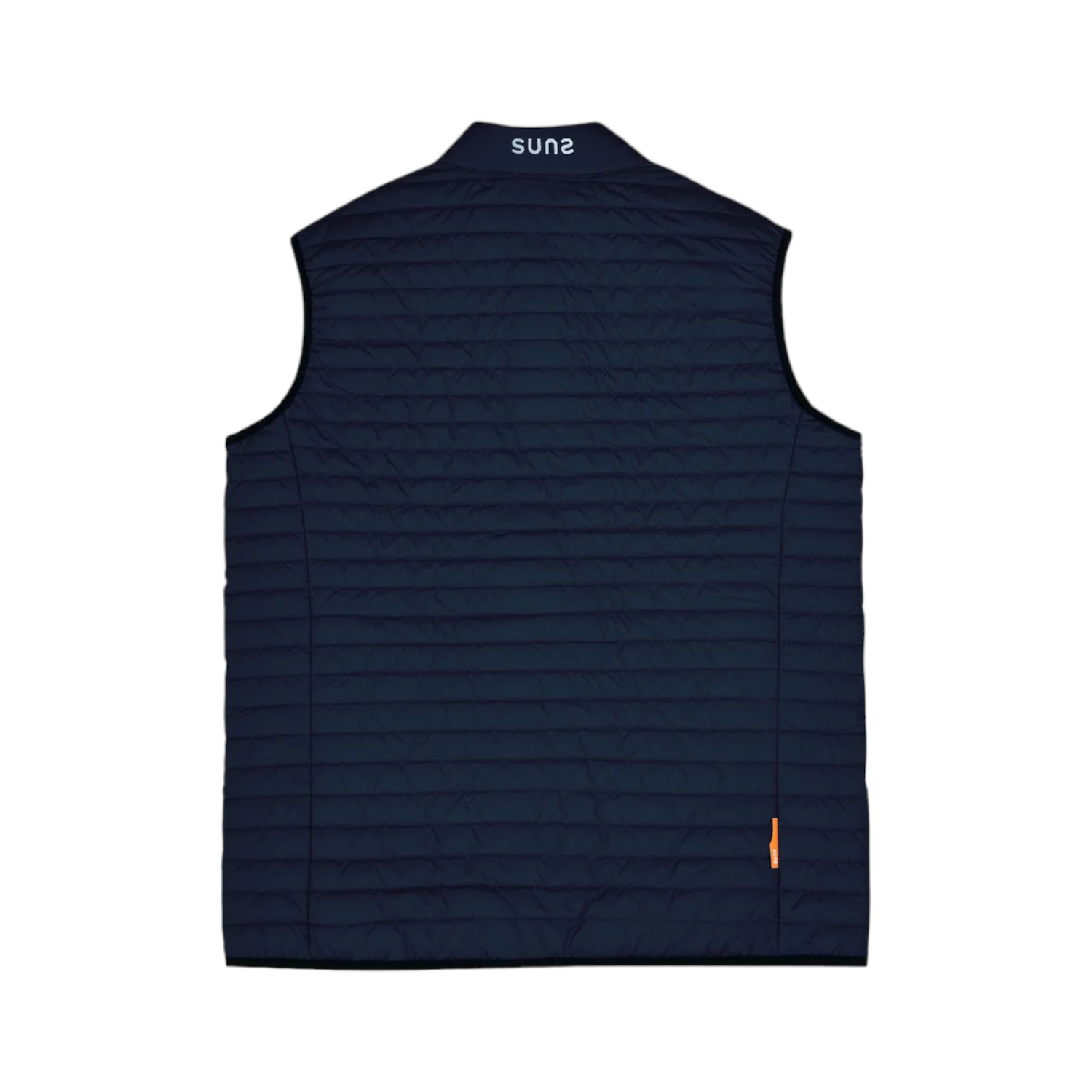 SUNS GILET UOMO