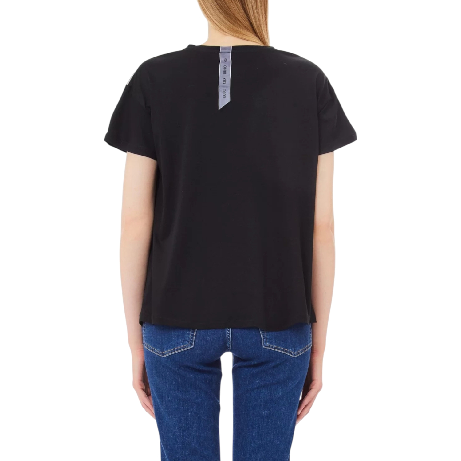 LIU JO T-SHIRT DONNA