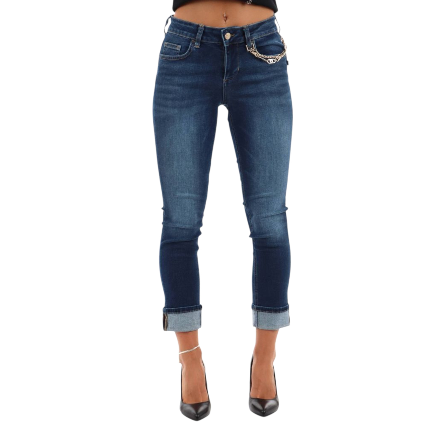 LIU JO JEANS DONNA