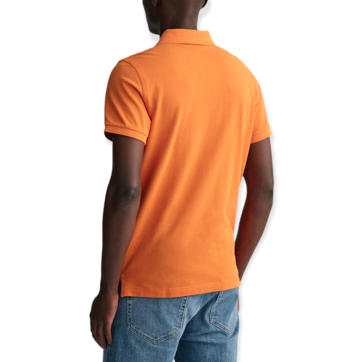 GANT POLO UOMO