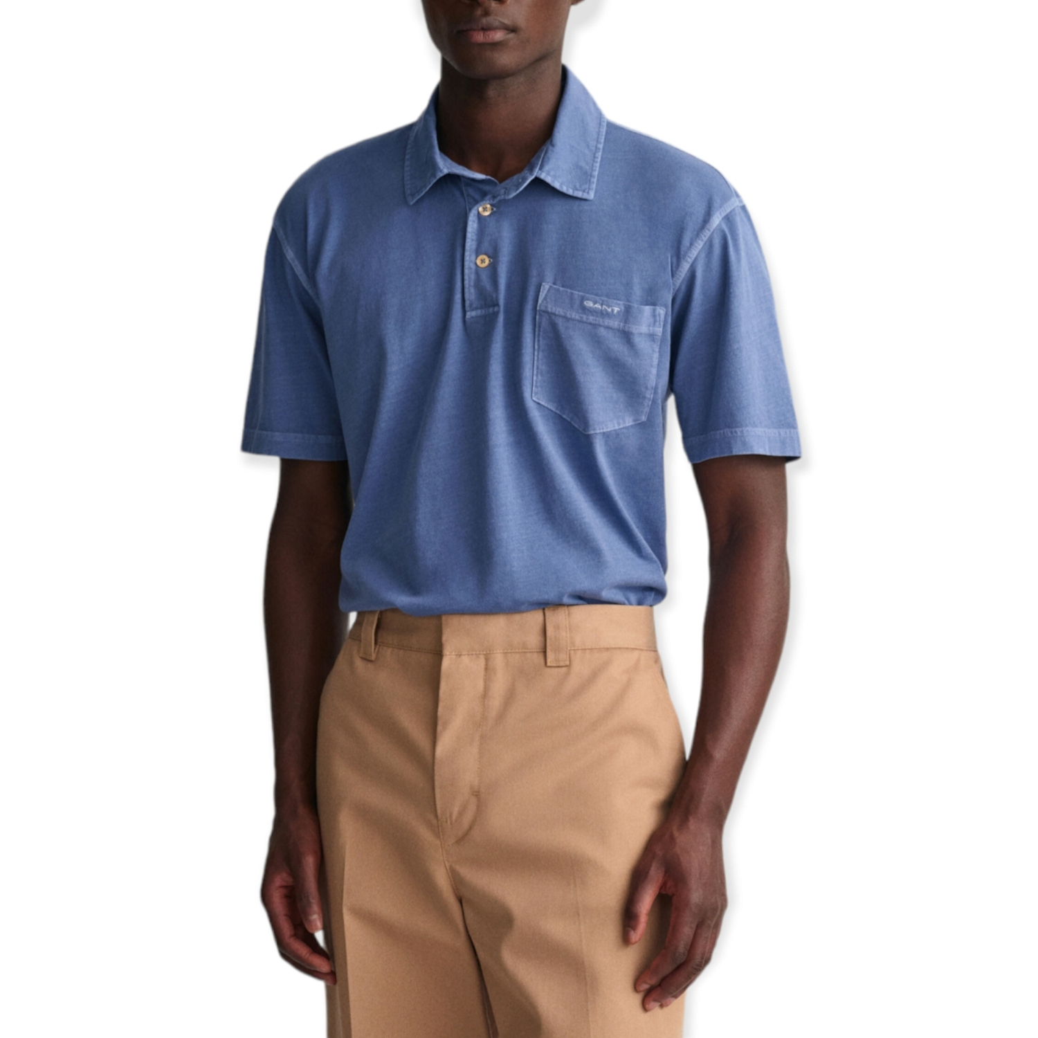 Gant Polo Uomo