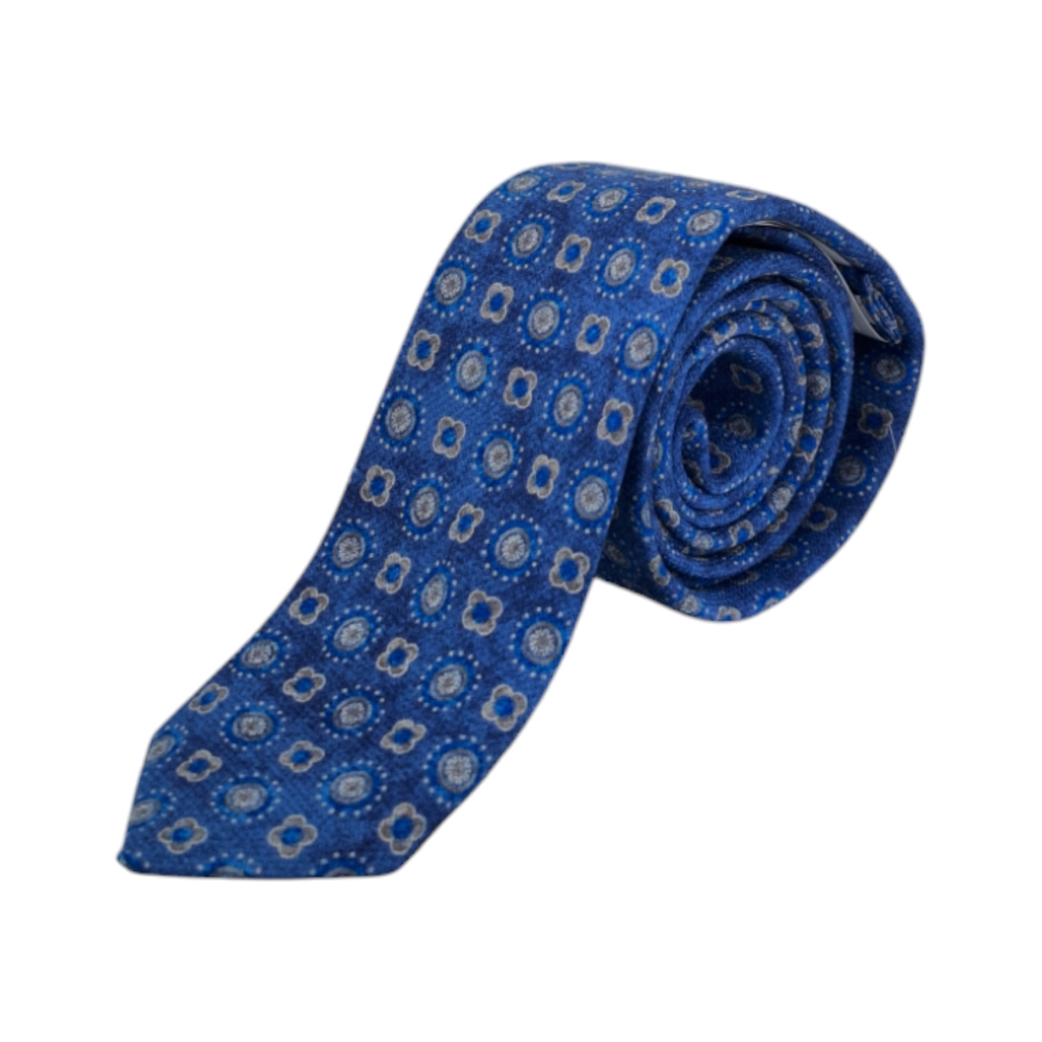 PAOLO DA PONTE CRAVATTA UOMO