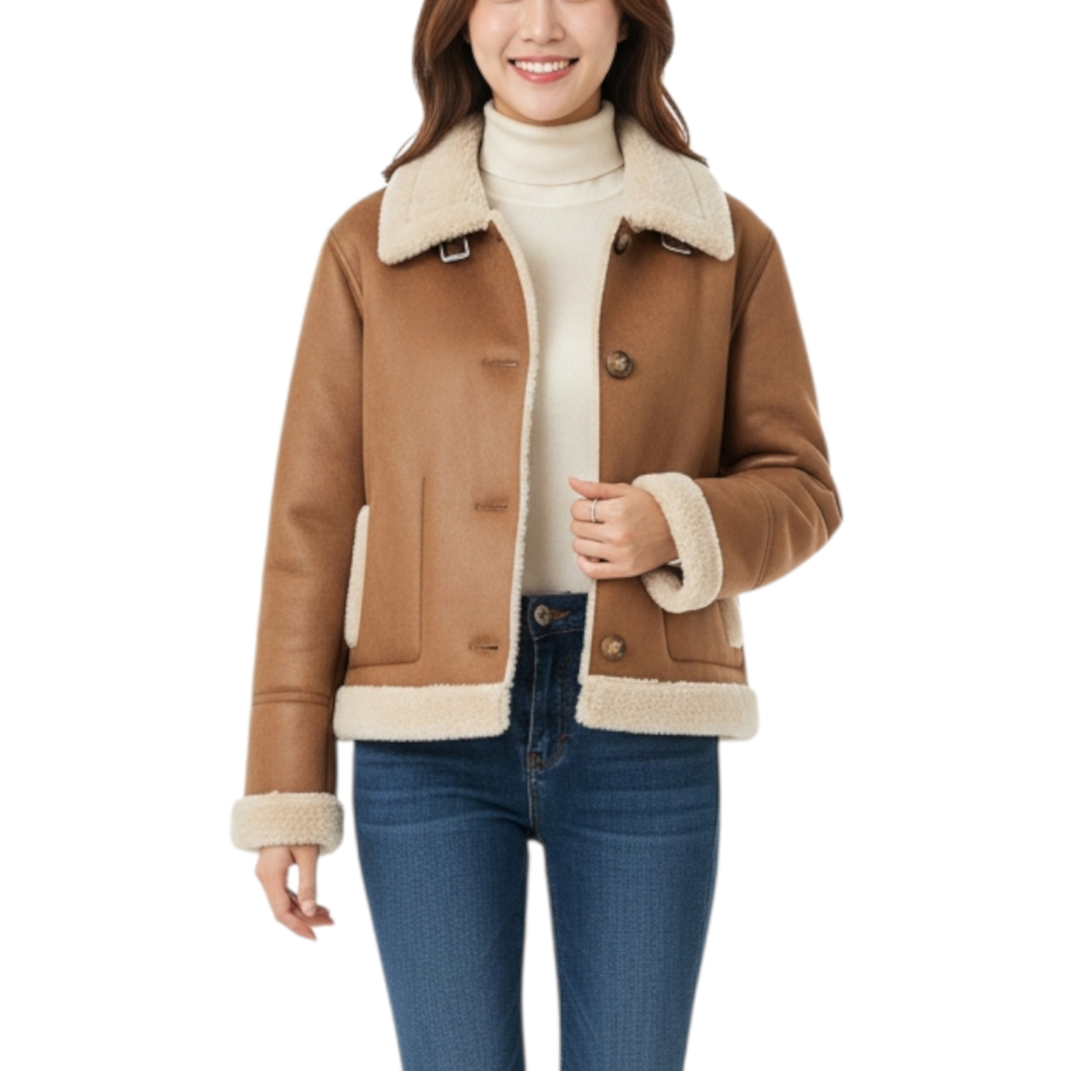 CENSURED MONTONE DONNA