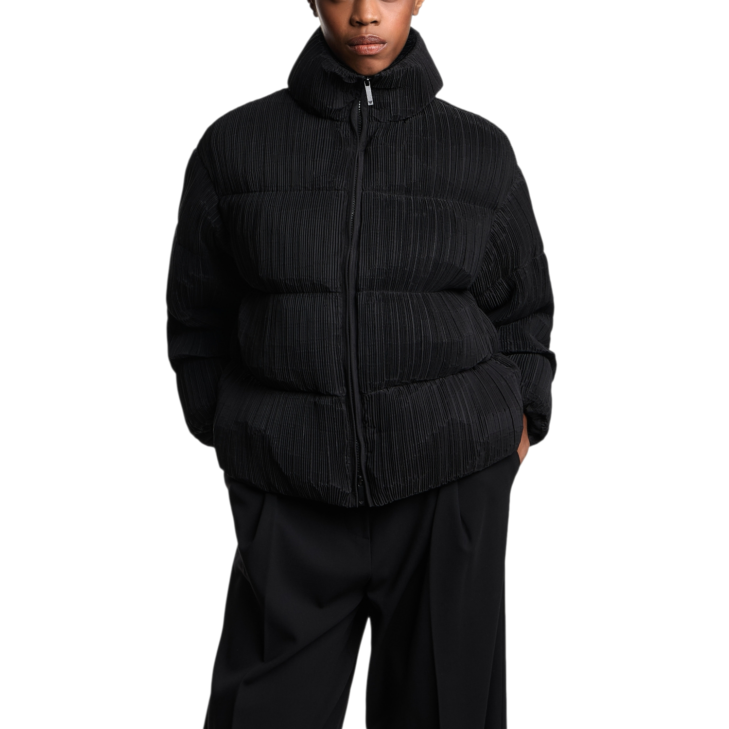 EMPORIO ARMANI GIUBBINO DONNA