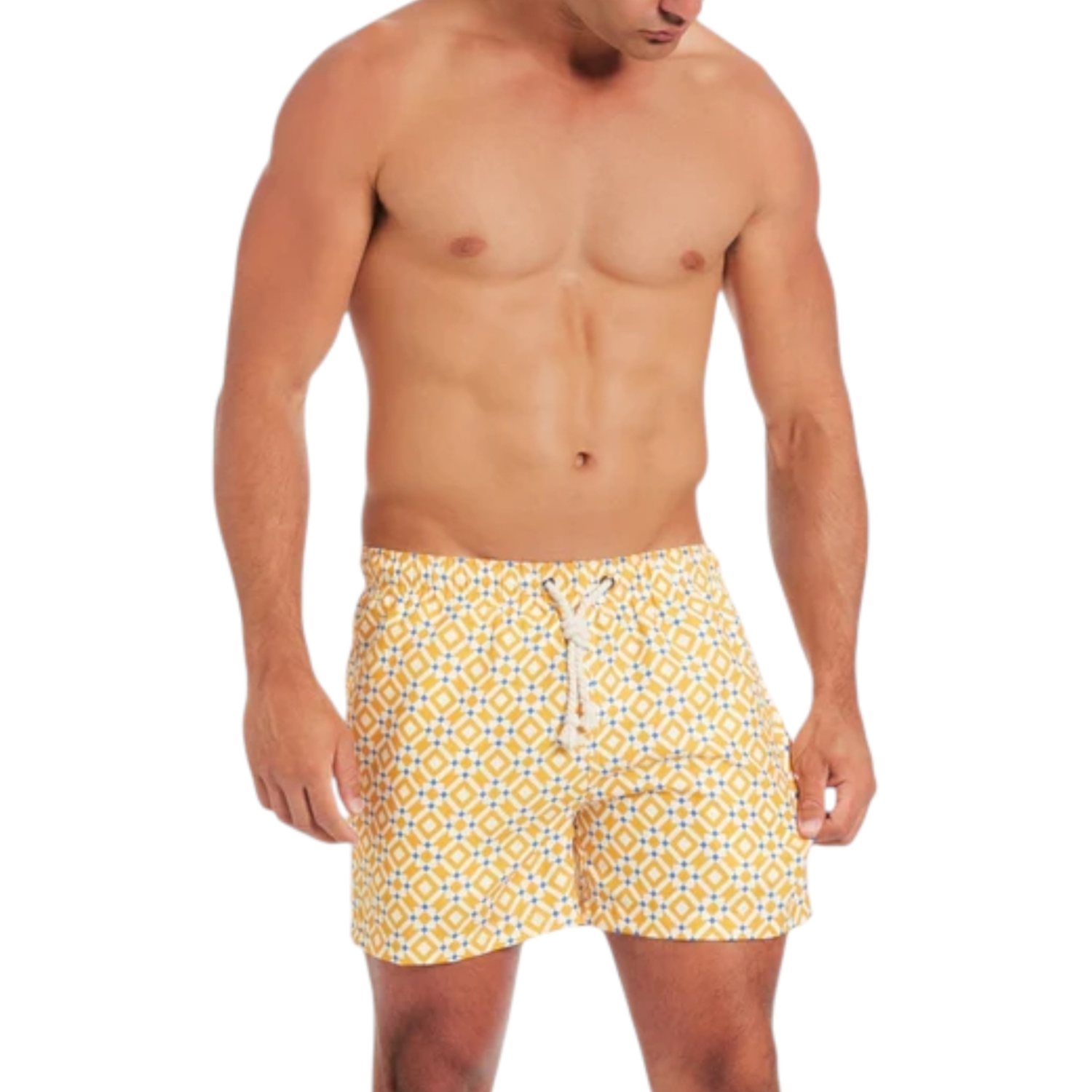 Gassa D'amante Boxer Uomo