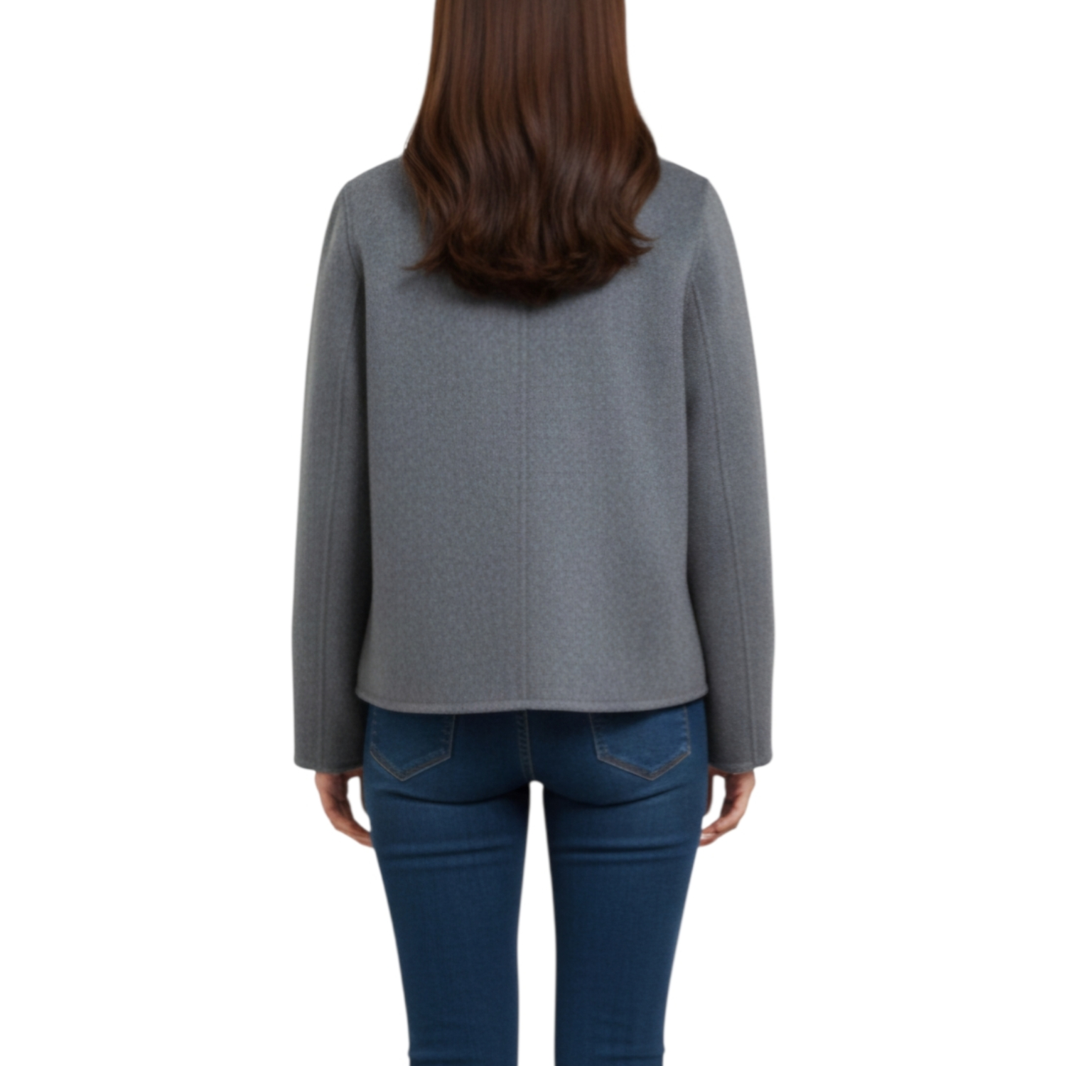 MIXTURE CAPPOTTO DONNA