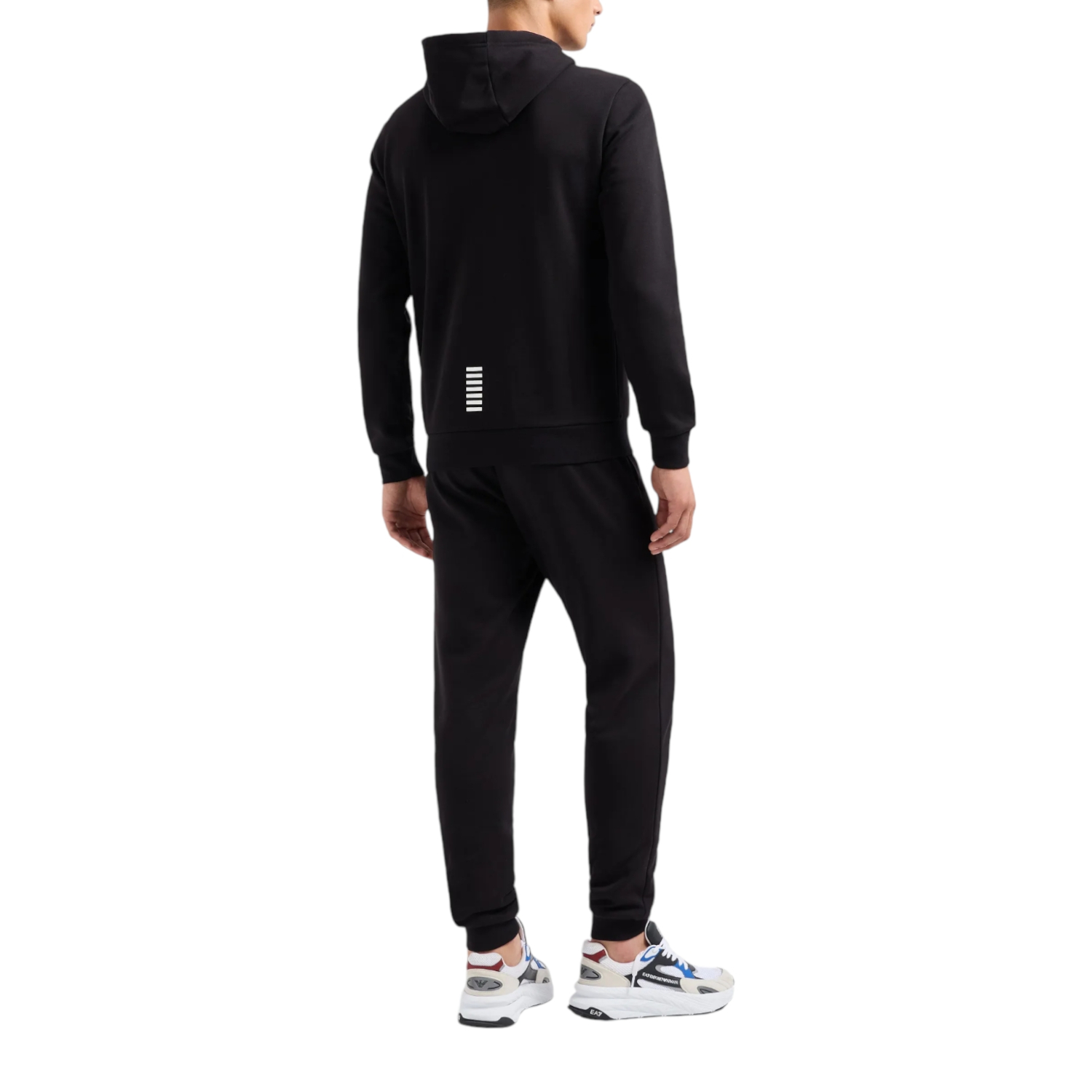 EA7 TUTA UOMO