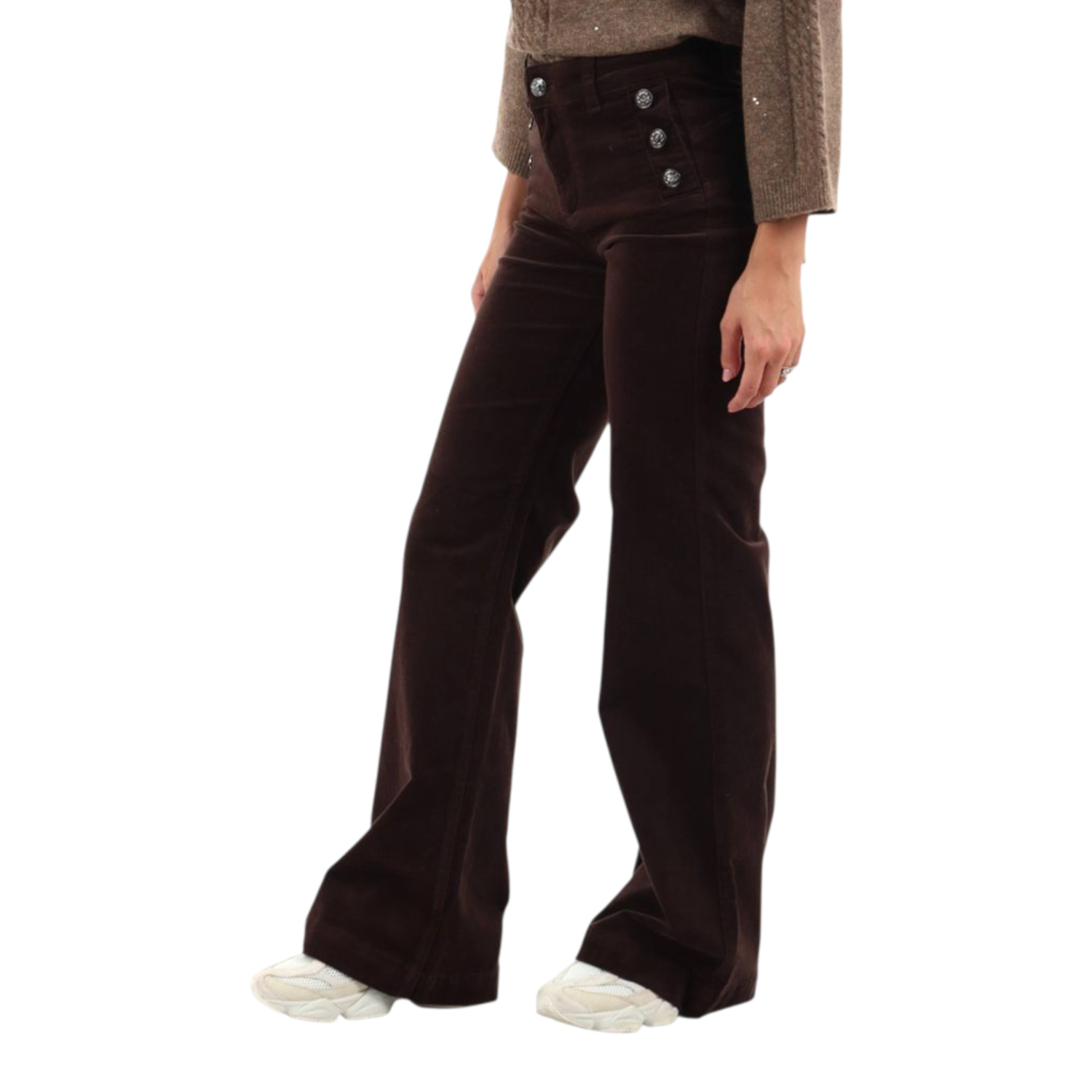LIU JO PANTALONE DONNA