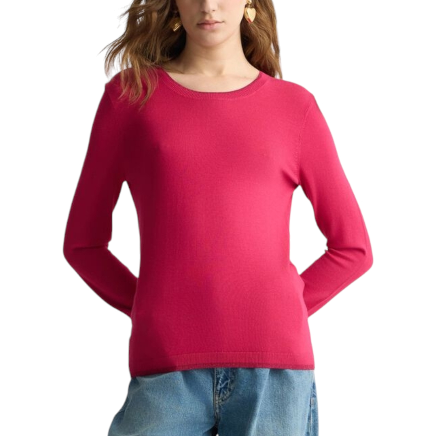 LIU JO MAGLIA DONNA