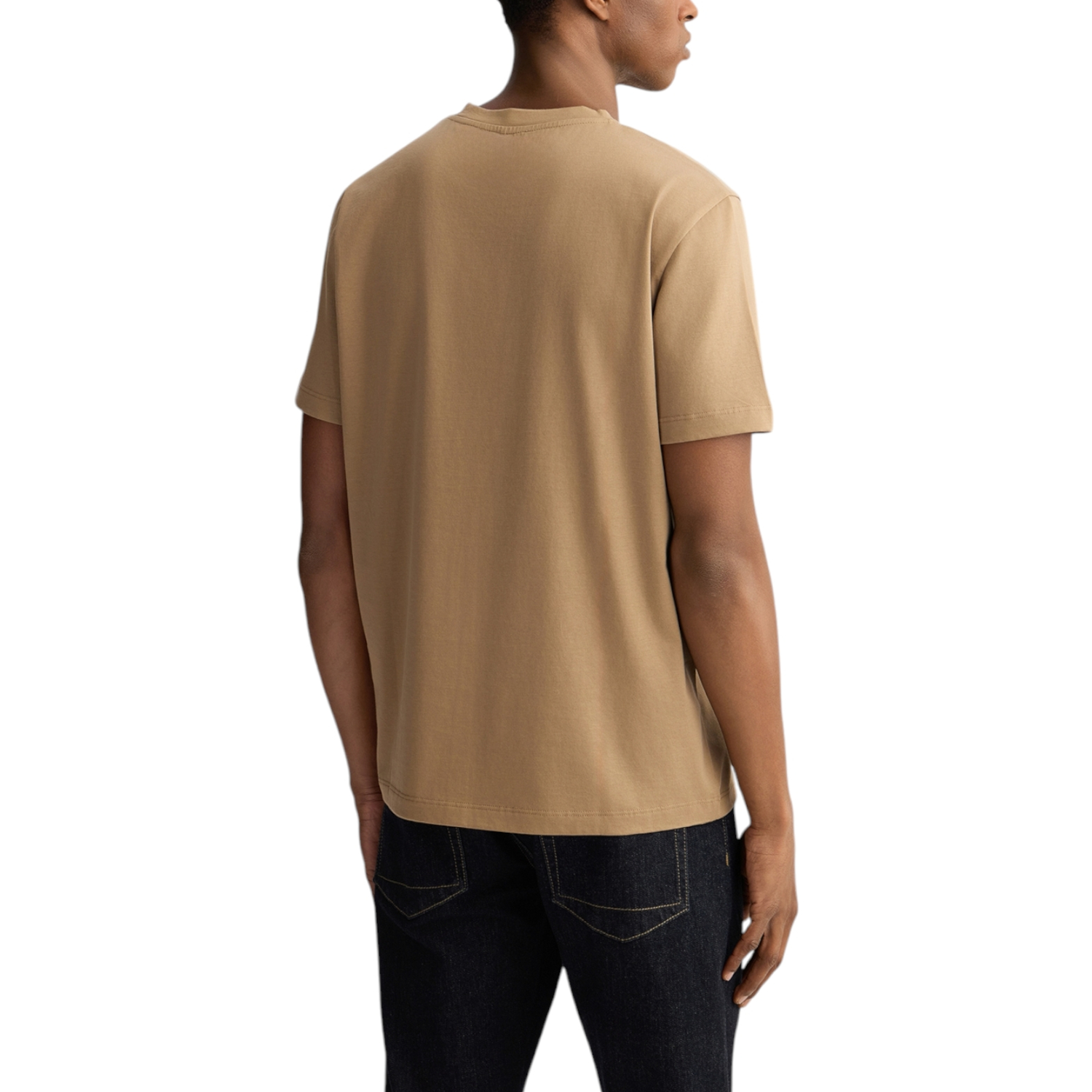 LIU JO T-SHIRT UOMO