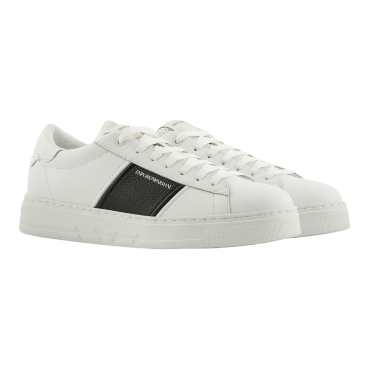EMPORIO ARMANI SNEAKERS UOMO