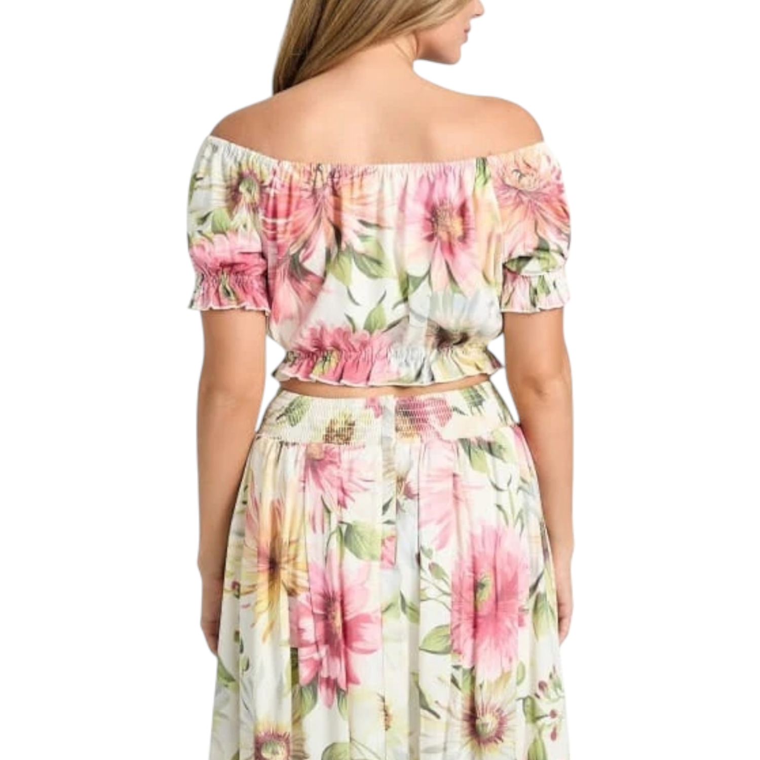 GUESS JEANS TOP DONNA