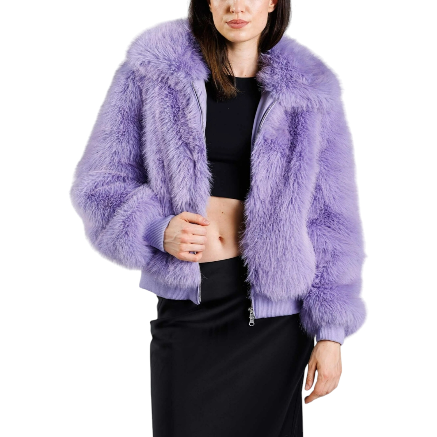 FN GIUBBINO DONNA
