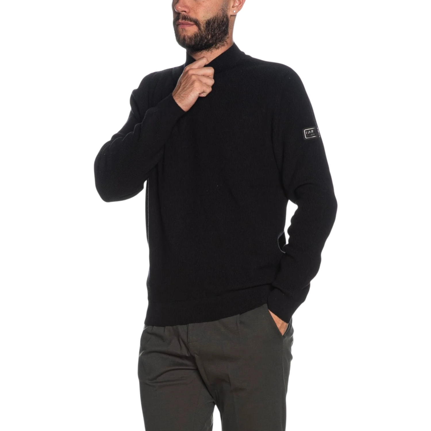 BARBOUR MAGLIA UOMO