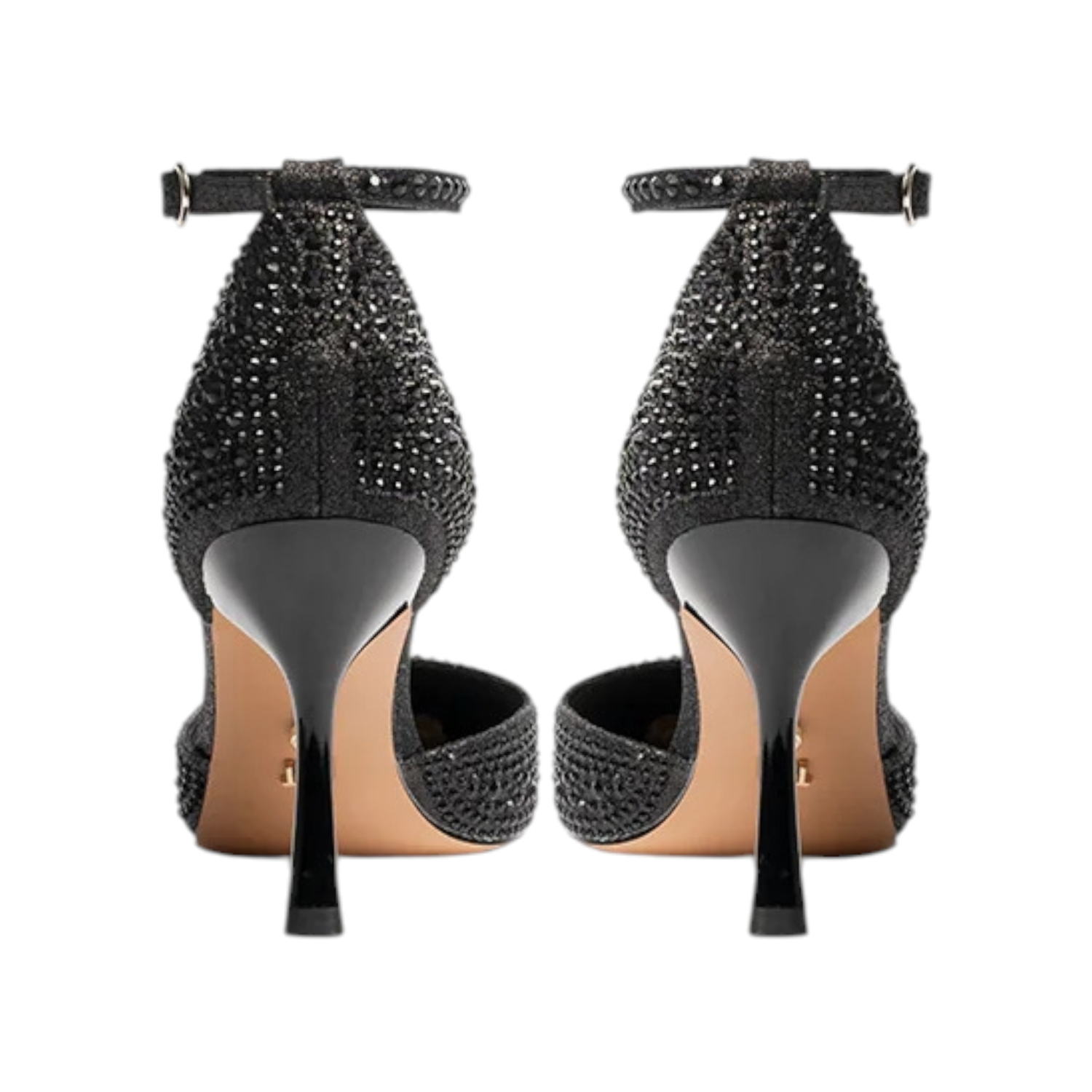 TWENTY FOURHAITCH DECOLLETE' DONNA