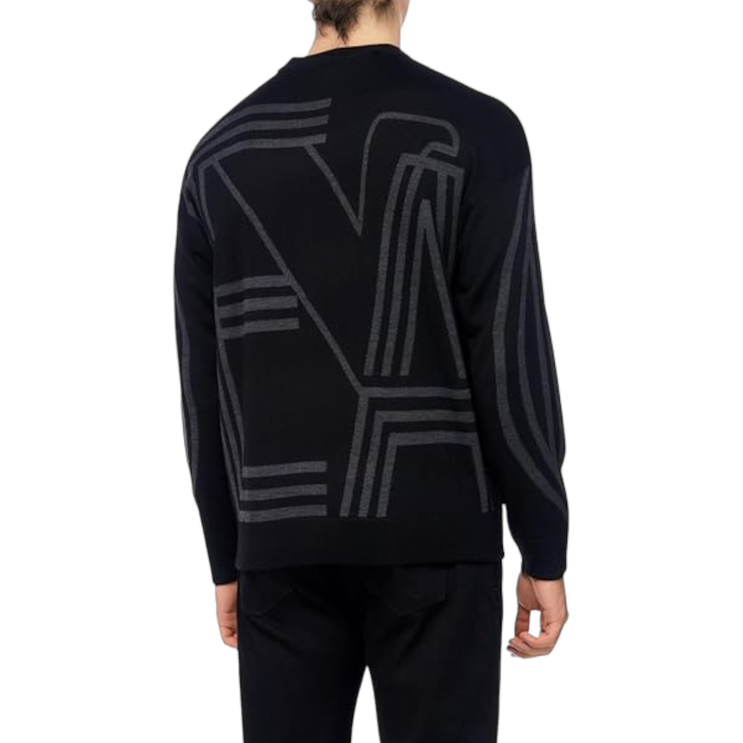 EMPORIO ARMANI PULLOVER UOMO