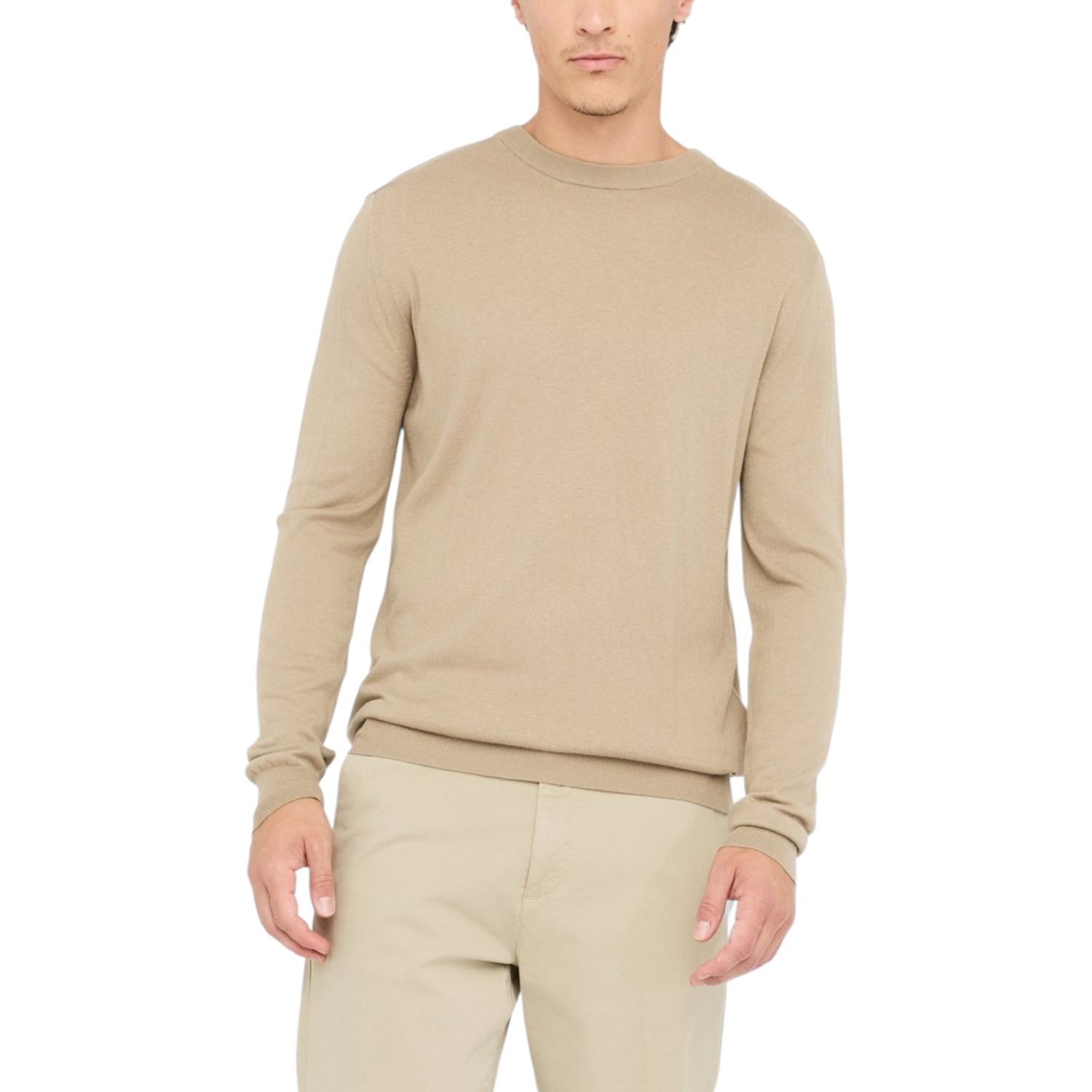LIU JO MAGLIA UOMO