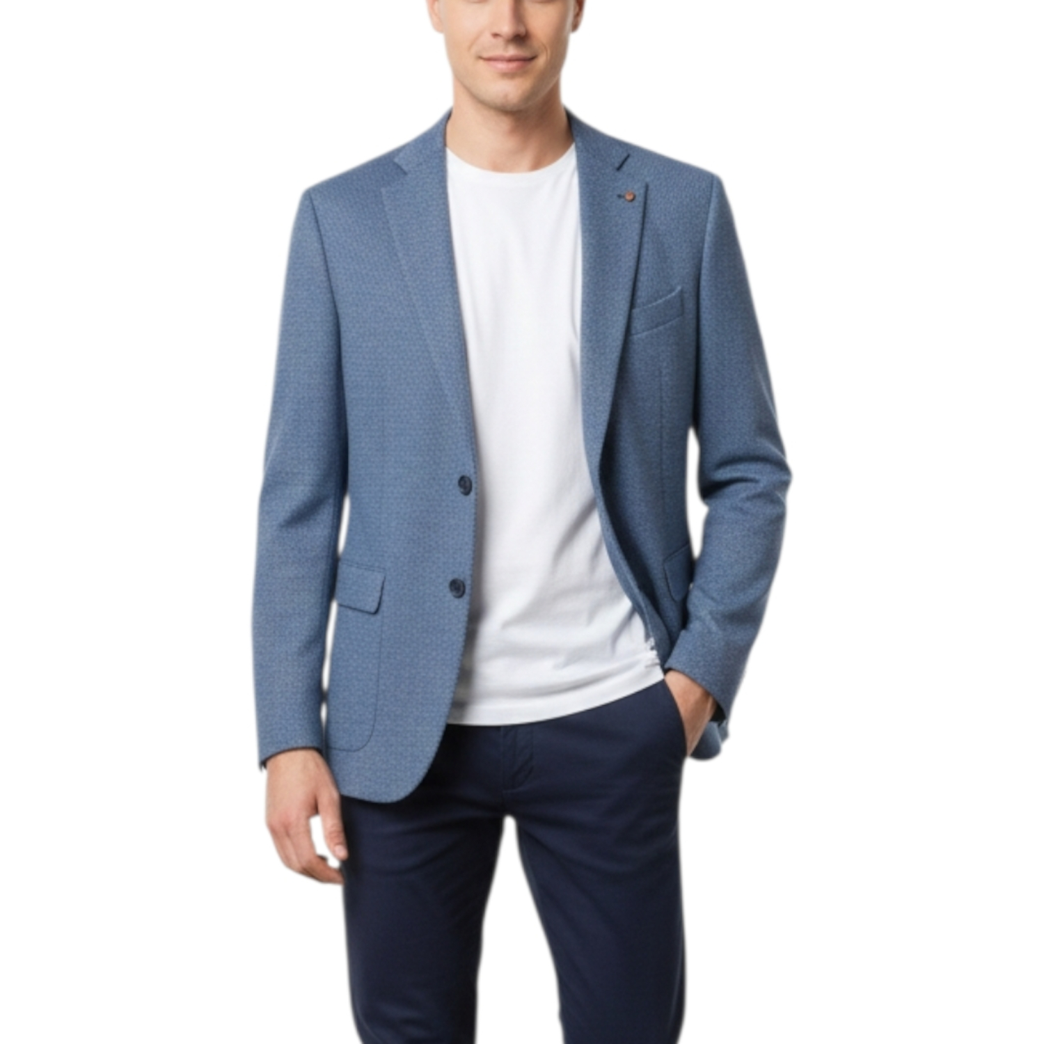 CITY TIME GIACCA D/4C UOMO