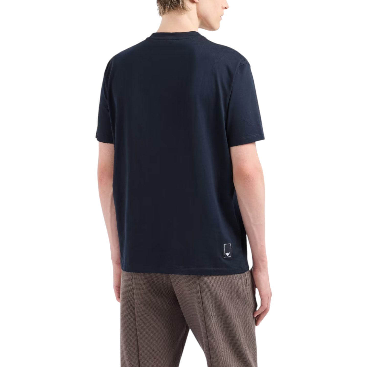 EMPORIO ARMANI T-SHIRT UOMO