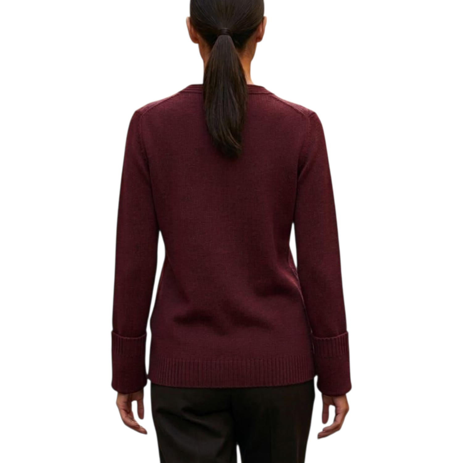 MIAMATA MAGLIA DONNA