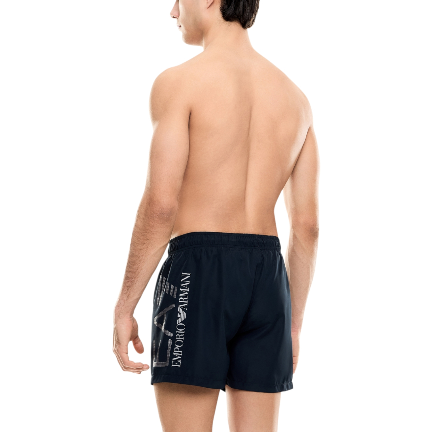 EA7 COSTUME UOMO