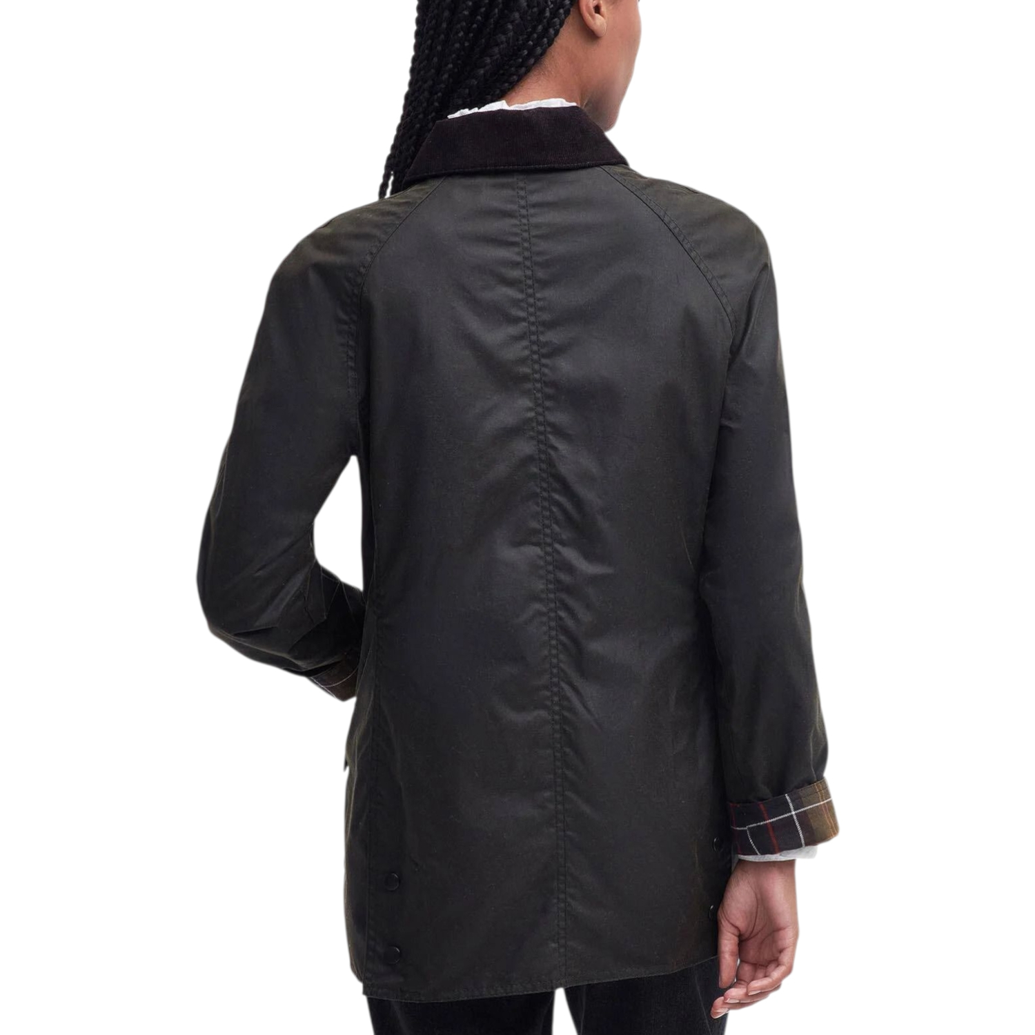 BARBOUR GIUBBINO DONNA