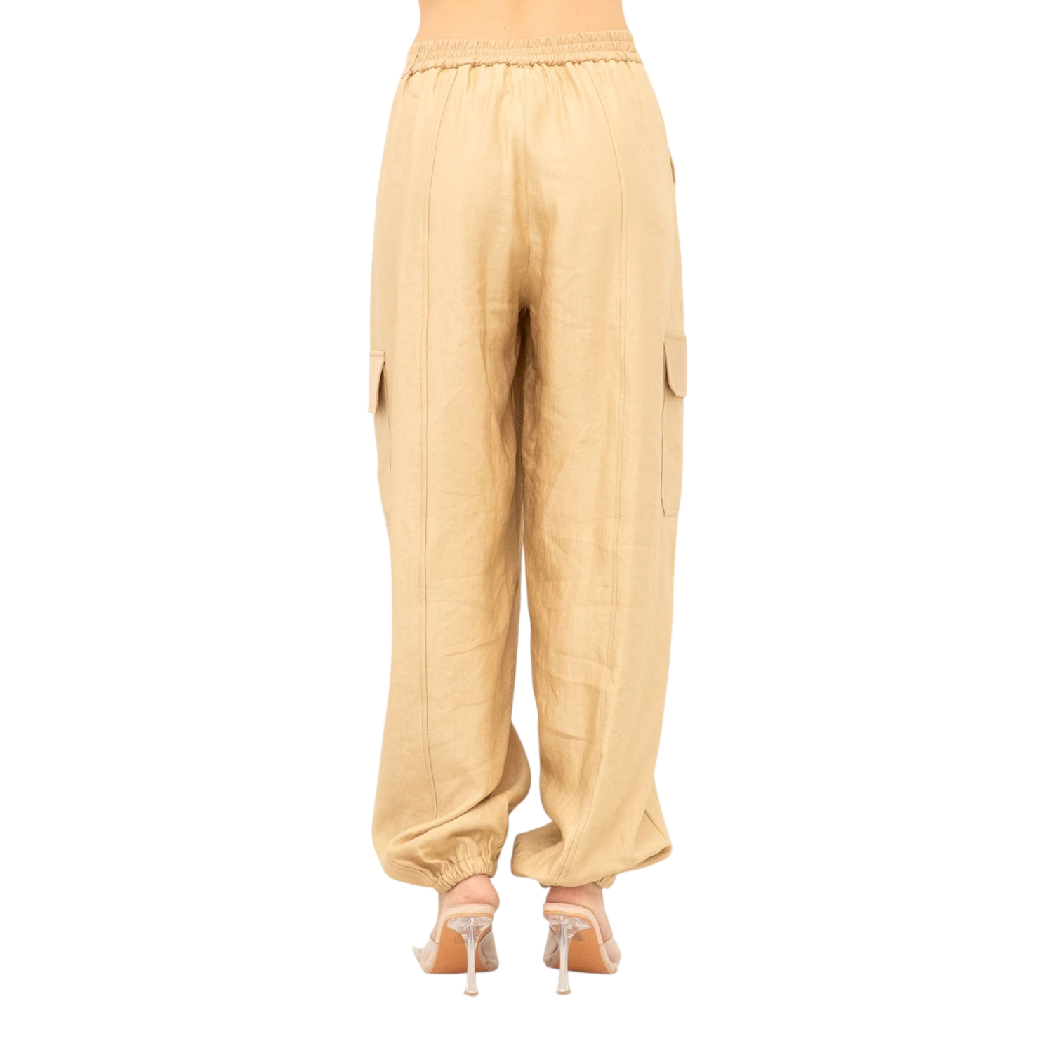 TWINSET PANTALONE DONNA