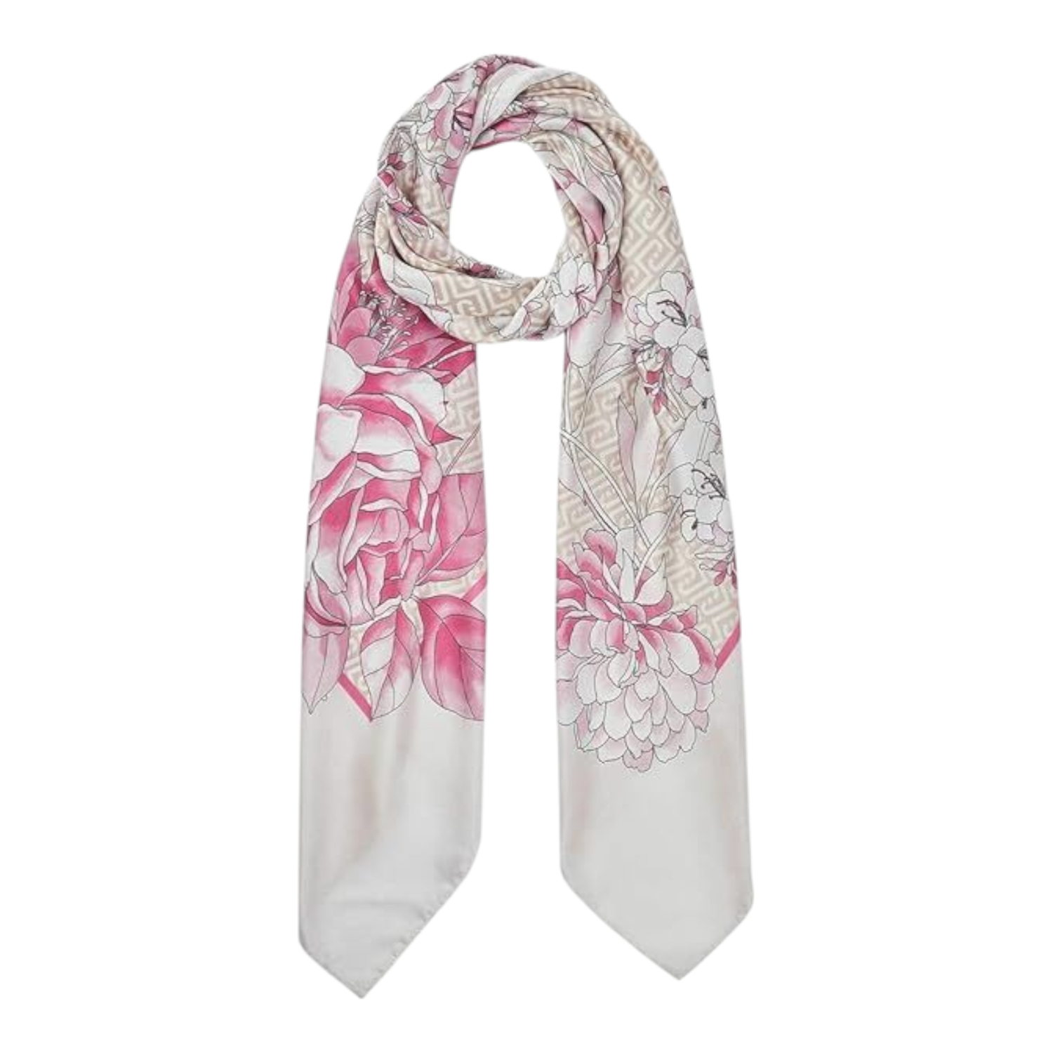 LIU JO FOULARD DONNA