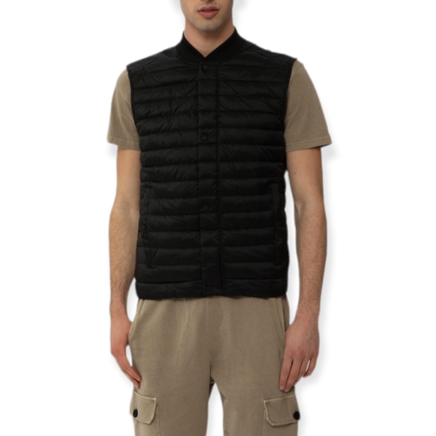 CIESSE PIUMINI GILET UOMO