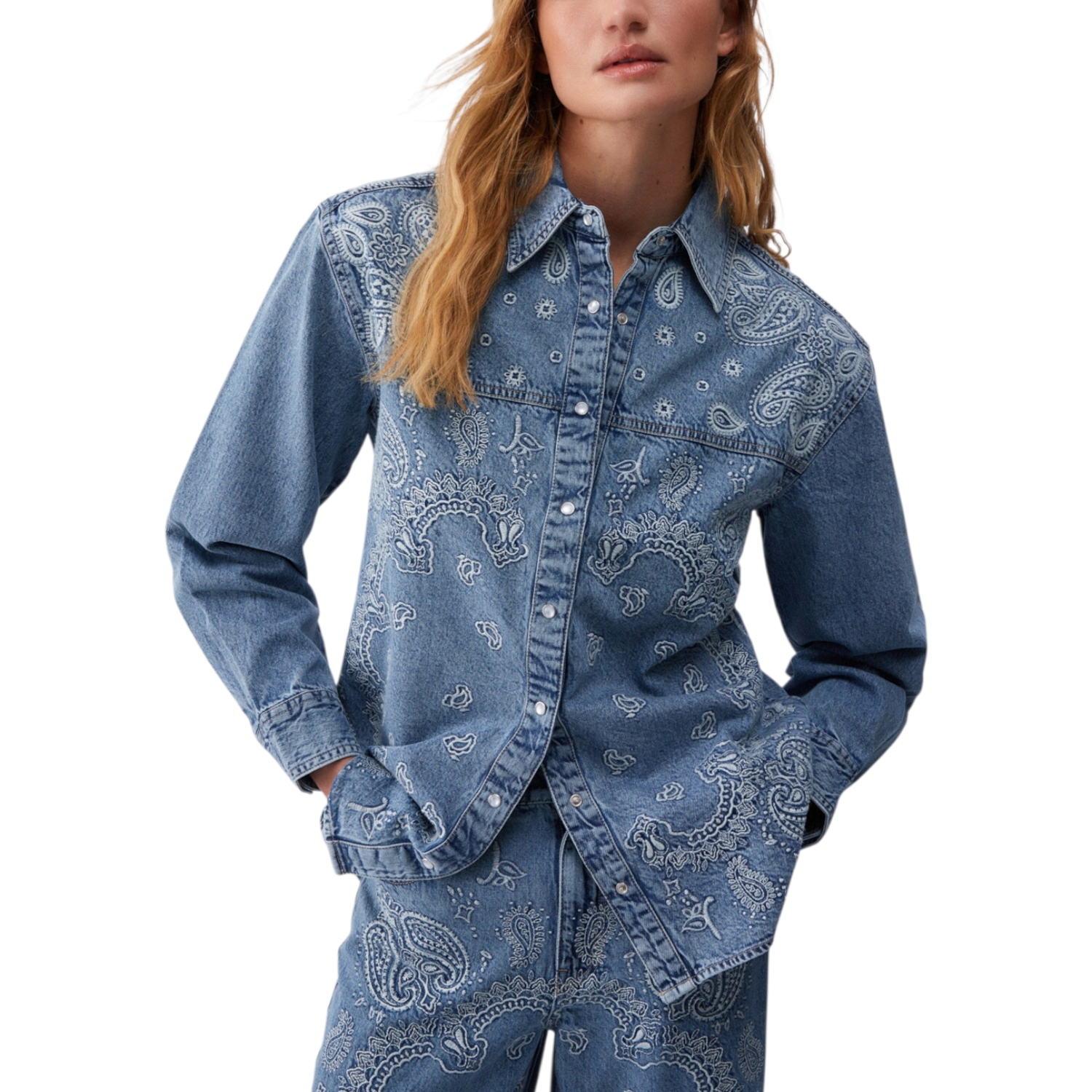 LIU JO CAMICIA DONNA