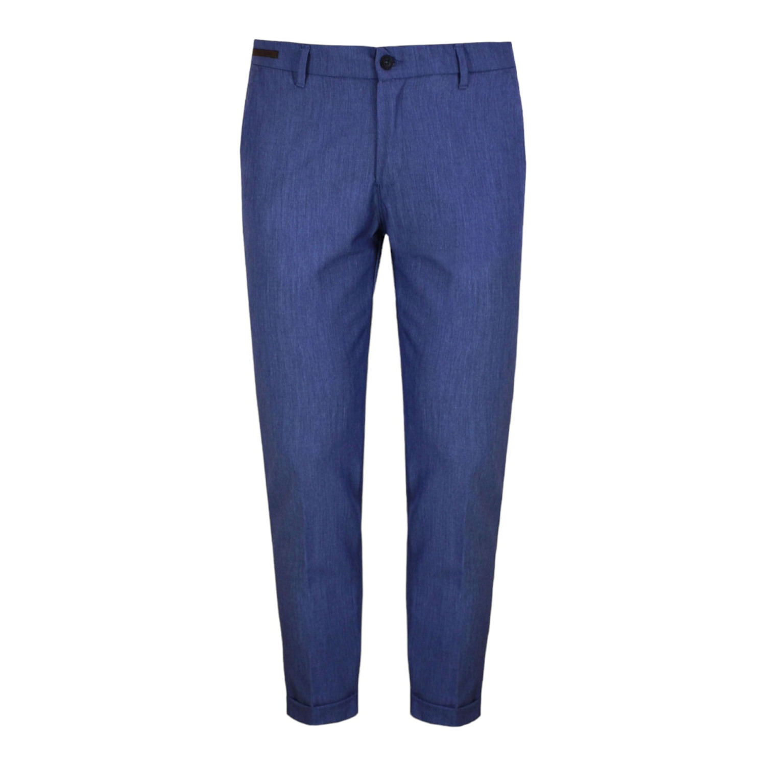 IANNIELLO PANTALONE UOMO