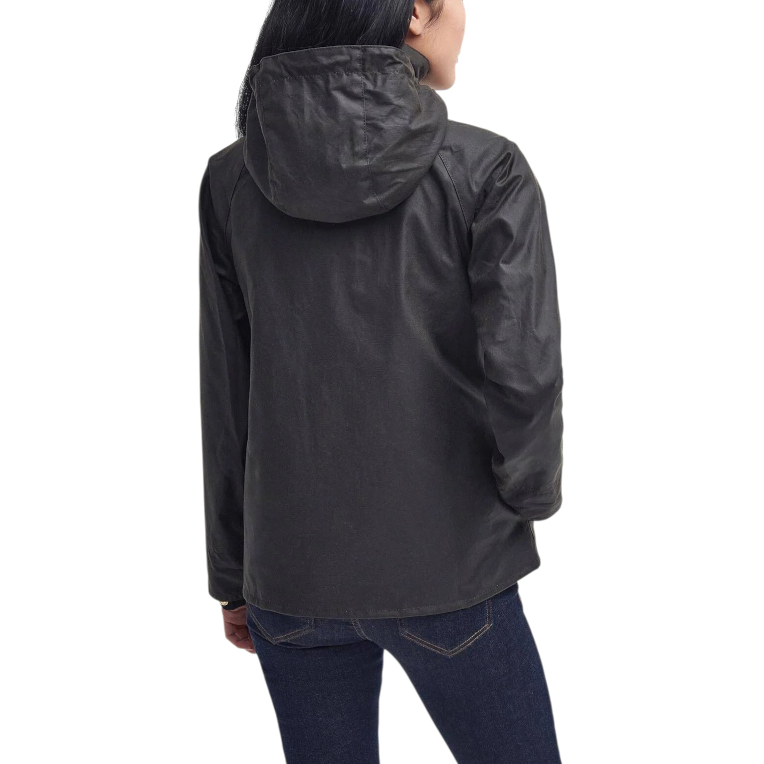 BARBOUR GIUBBINO DONNA
