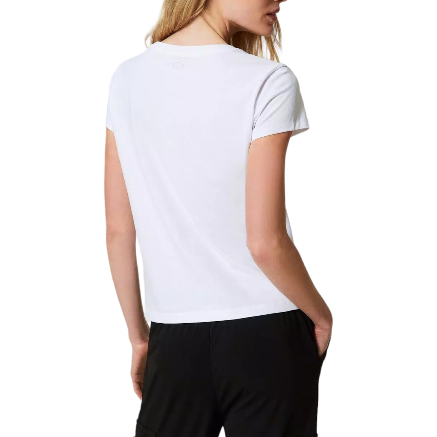 TWINSET T-SHIRT DONNA