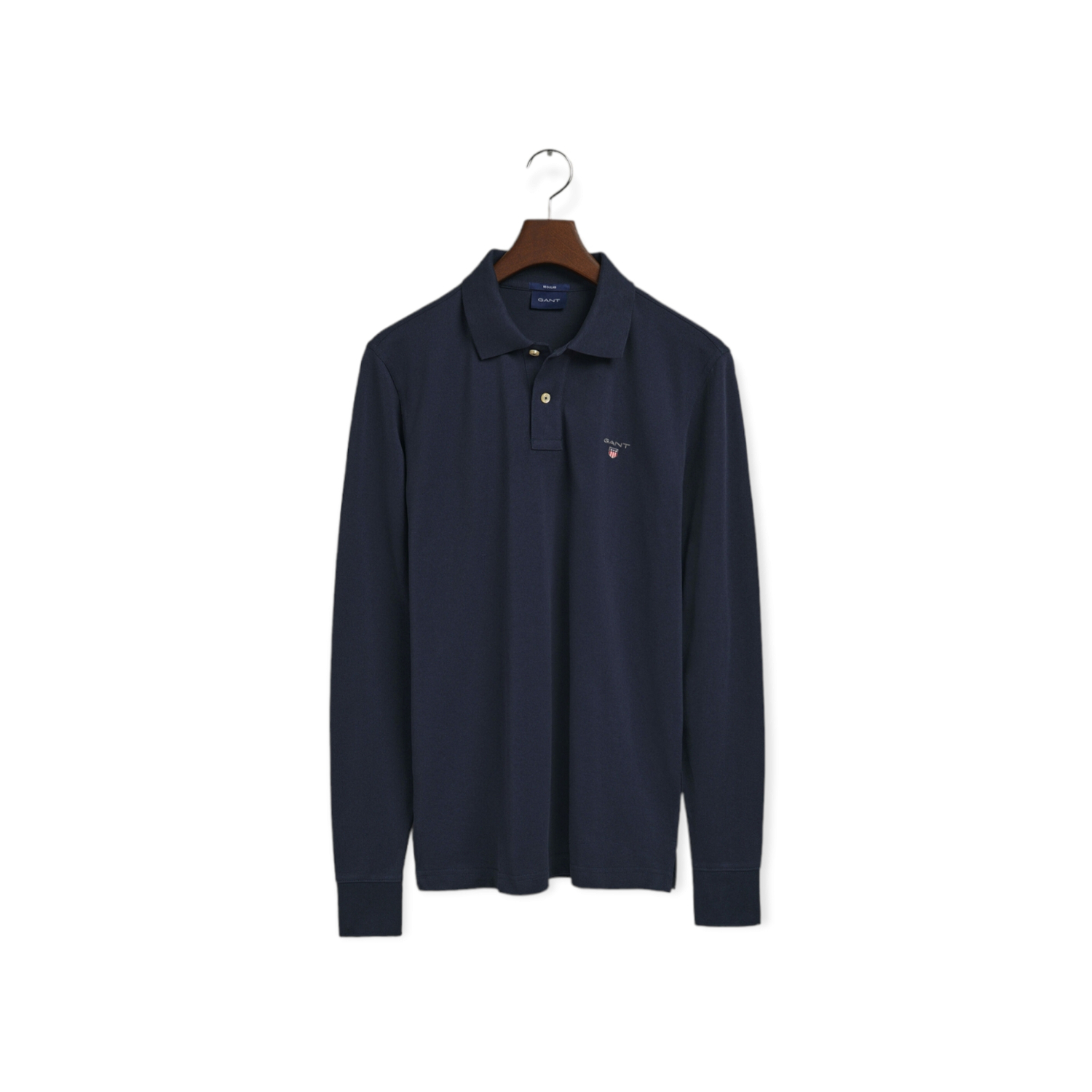 GANT POLO UOMO