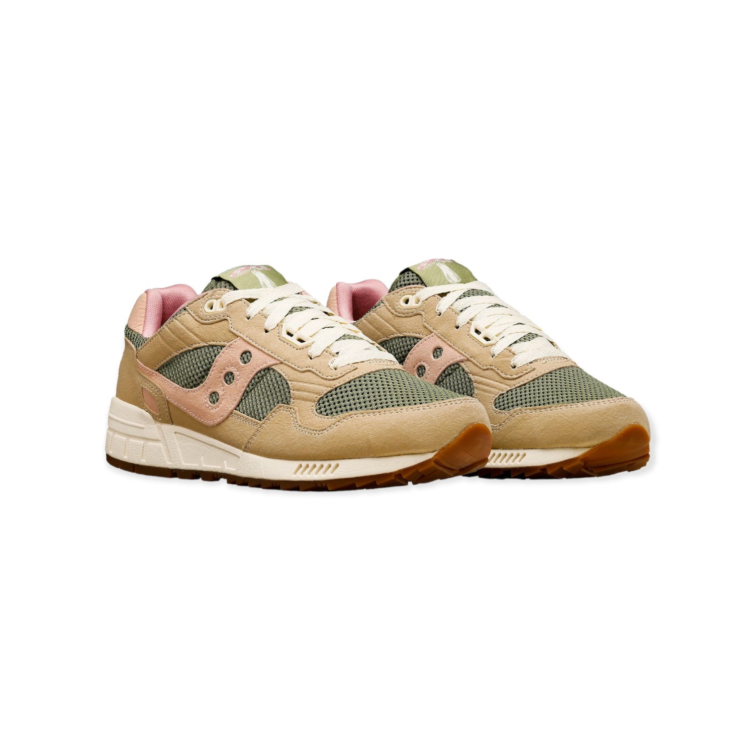 SAUCONY SNEAKERS DONNA