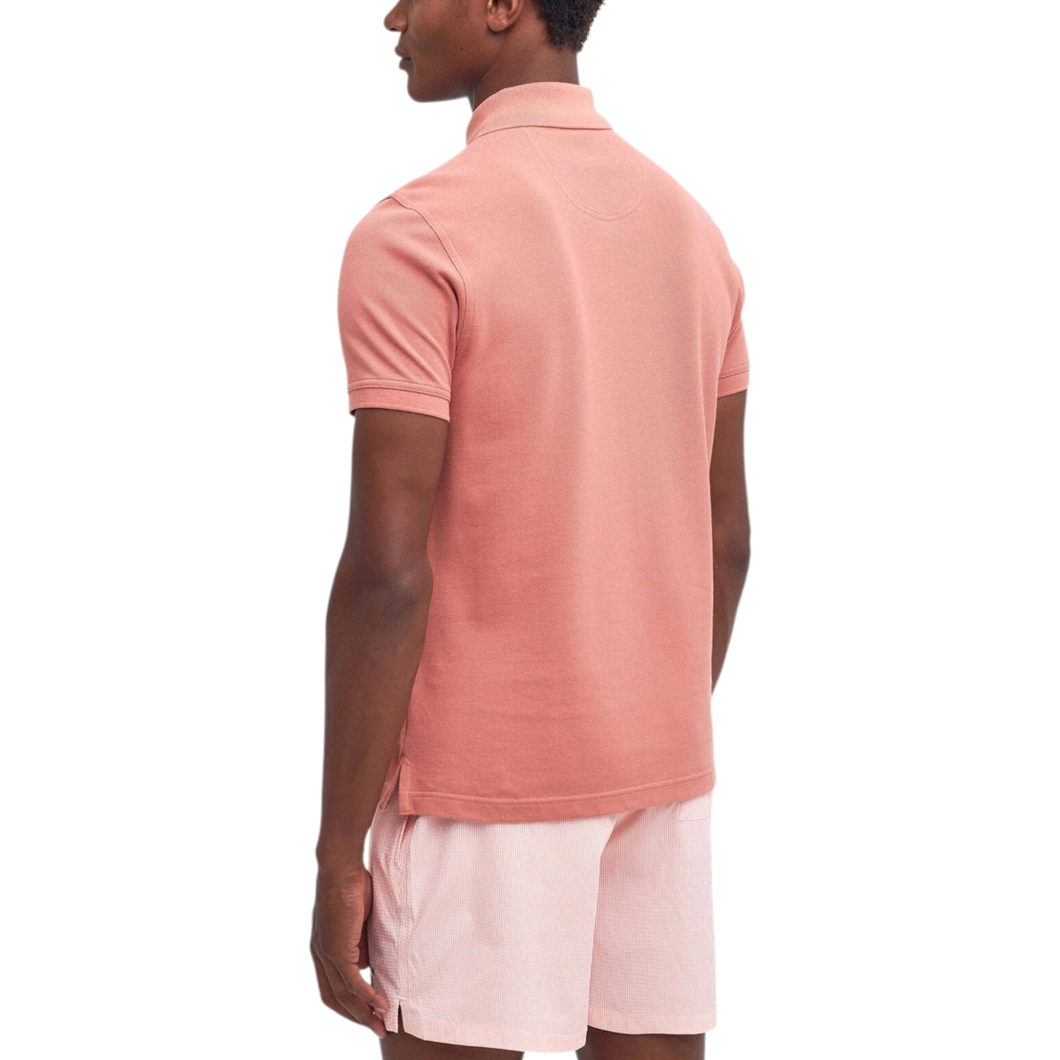 BARBOUR POLO UOMO