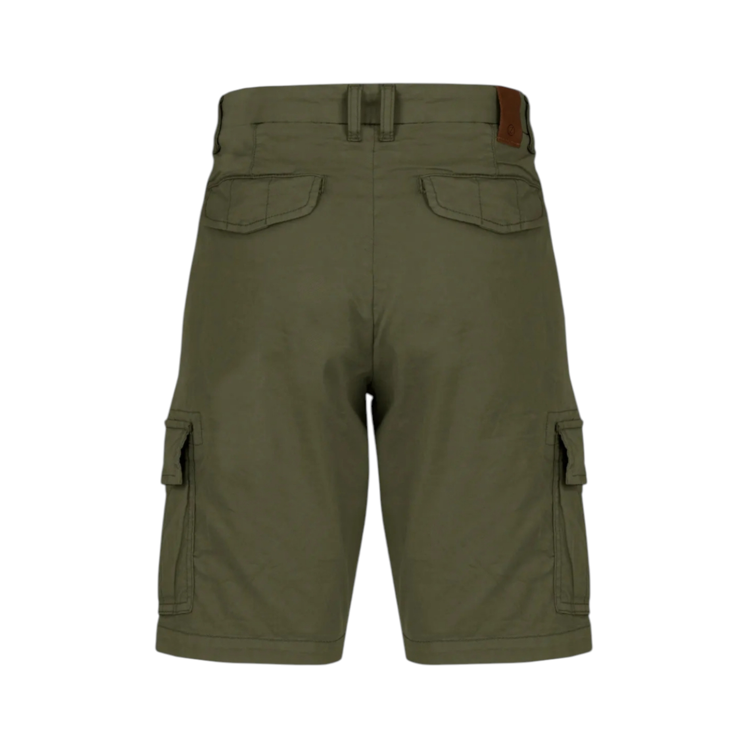 CENSURED BERMUDA UOMO