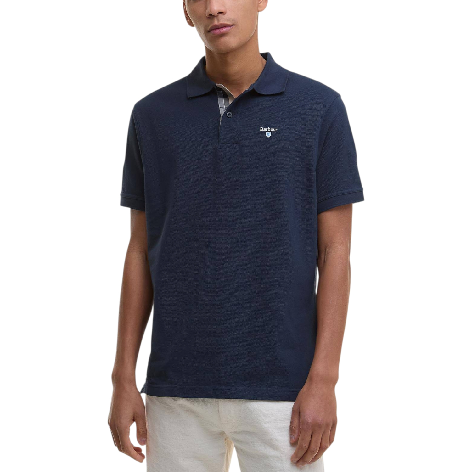 BARBOUR POLO UOMO