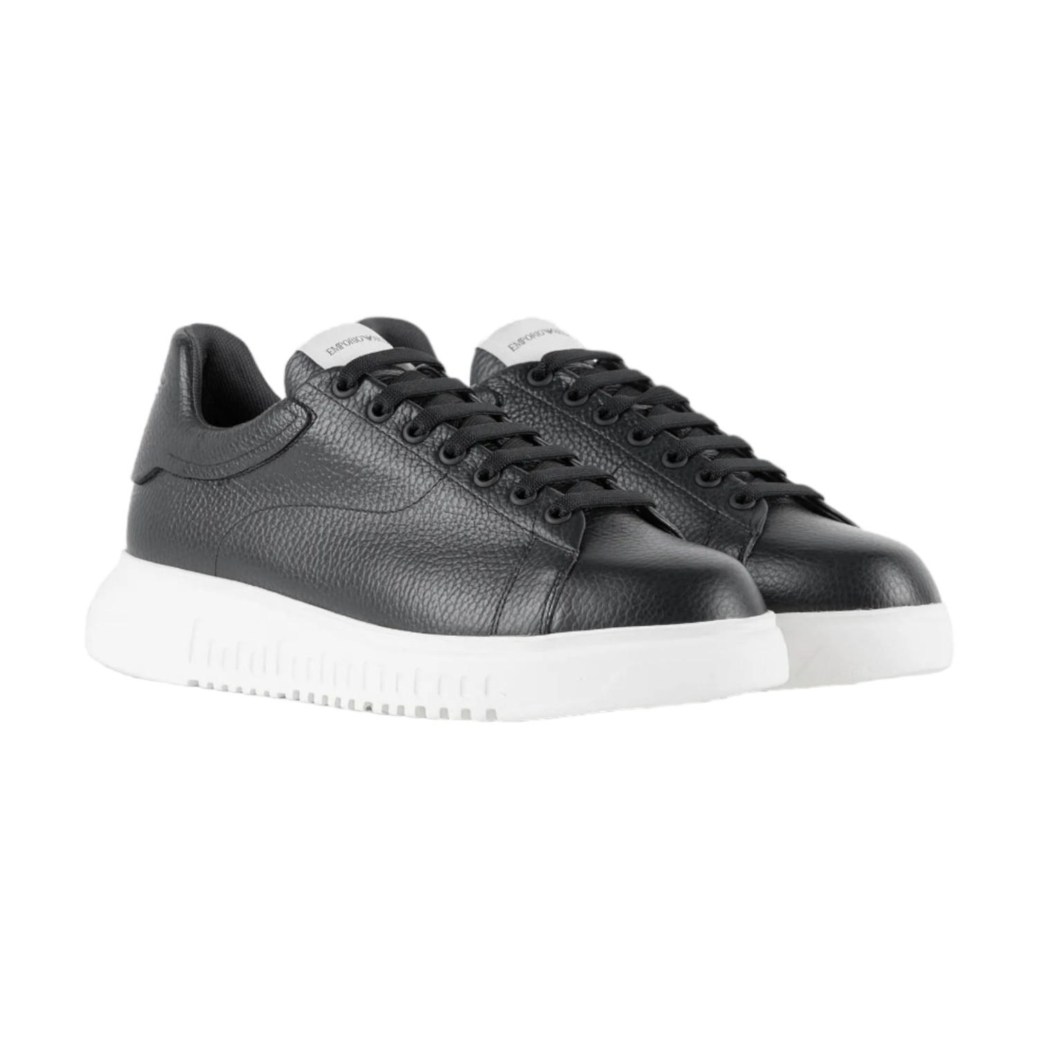 EMPORIO ARMANI SNEAKERS UOMO