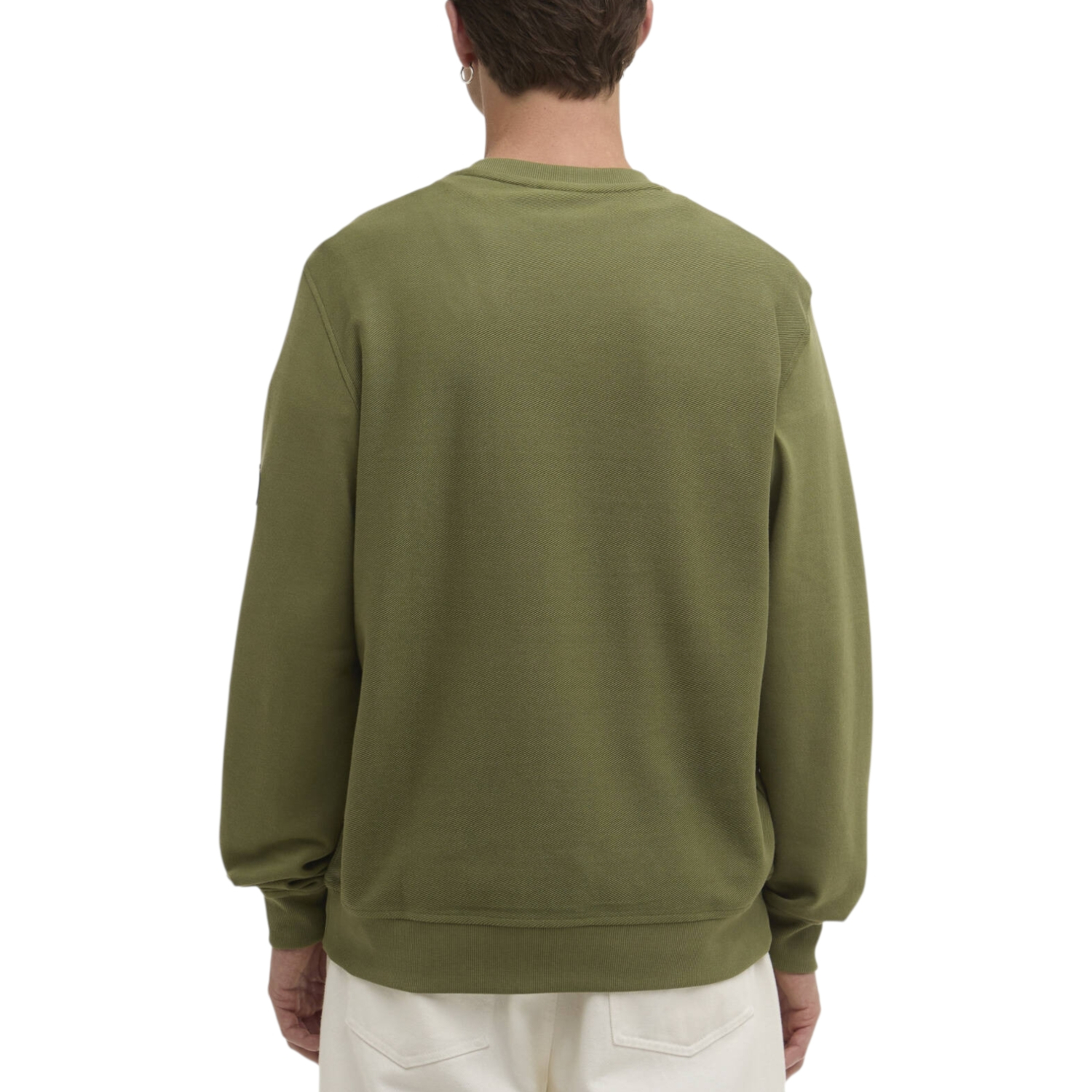BARBOUR MAGLIONCINO UOMO