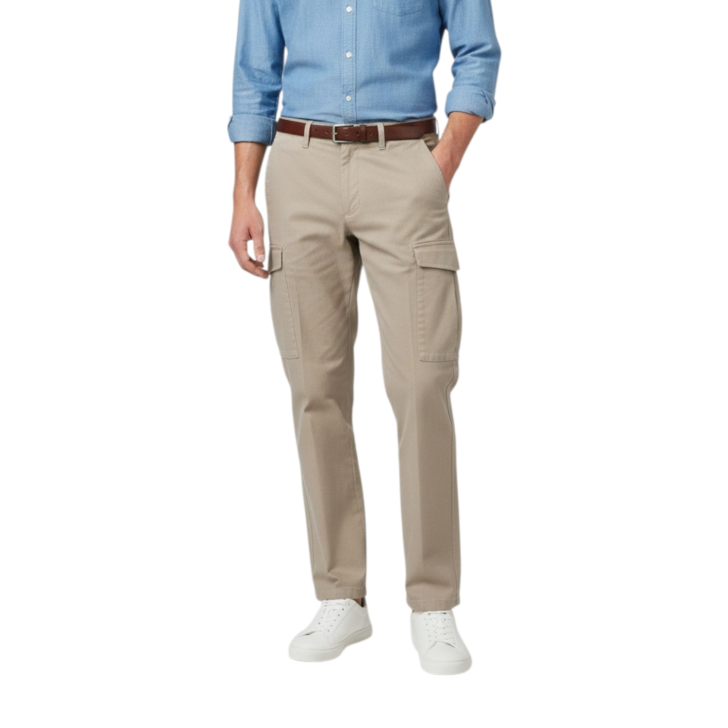AT.P.CO PANTALONE UOMO