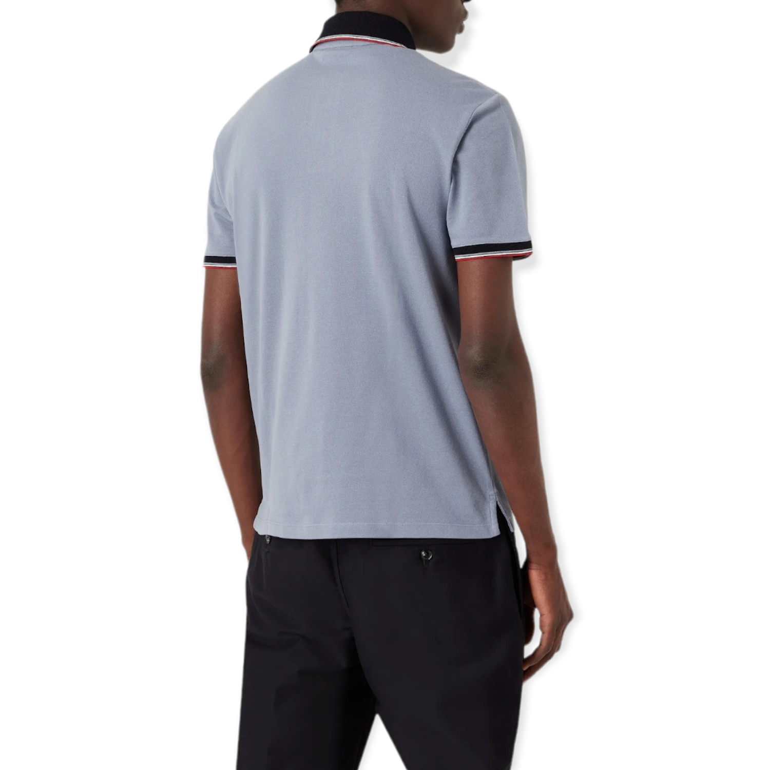 EMPORIO ARMANI POLO UOMO