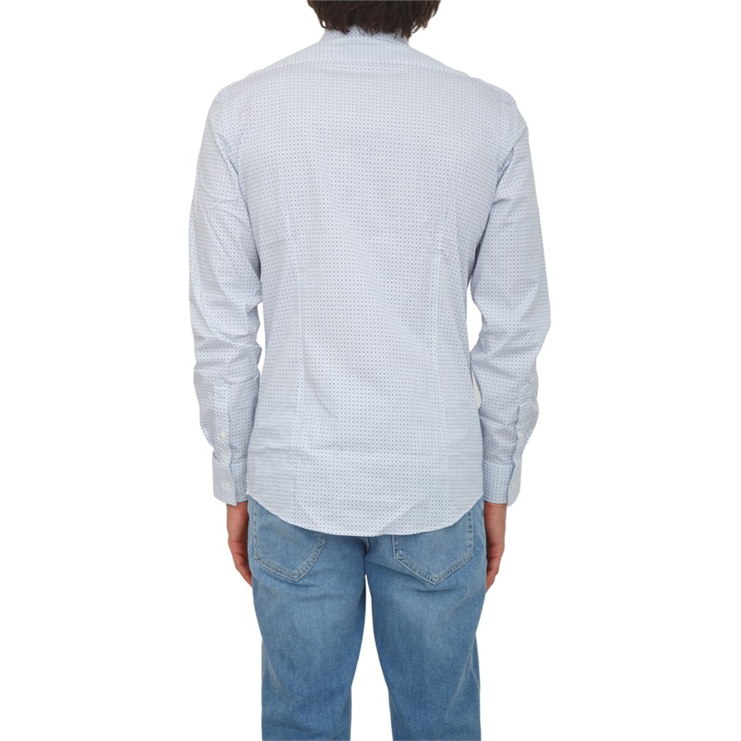 LIU JO CAMICIA UOMO