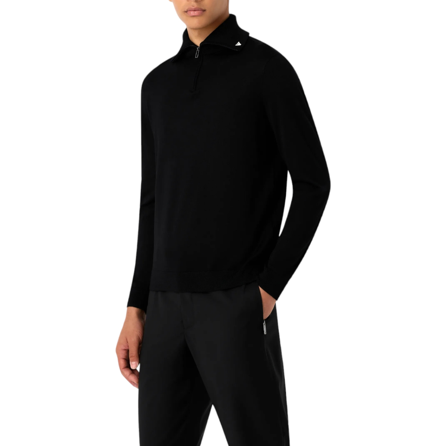 EMPORIO ARMANI PULLOVER UOMO