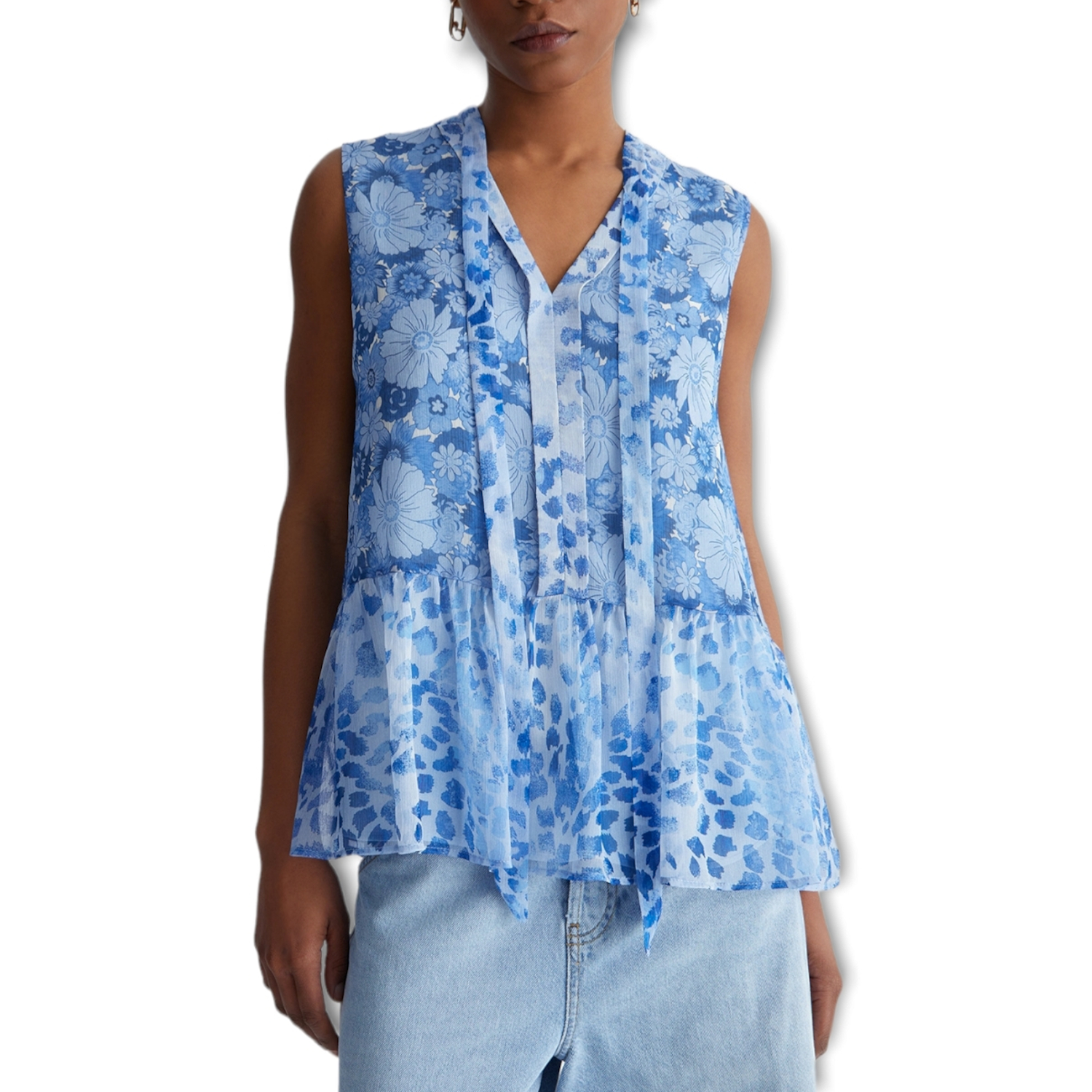 LIU JO TOP DONNA