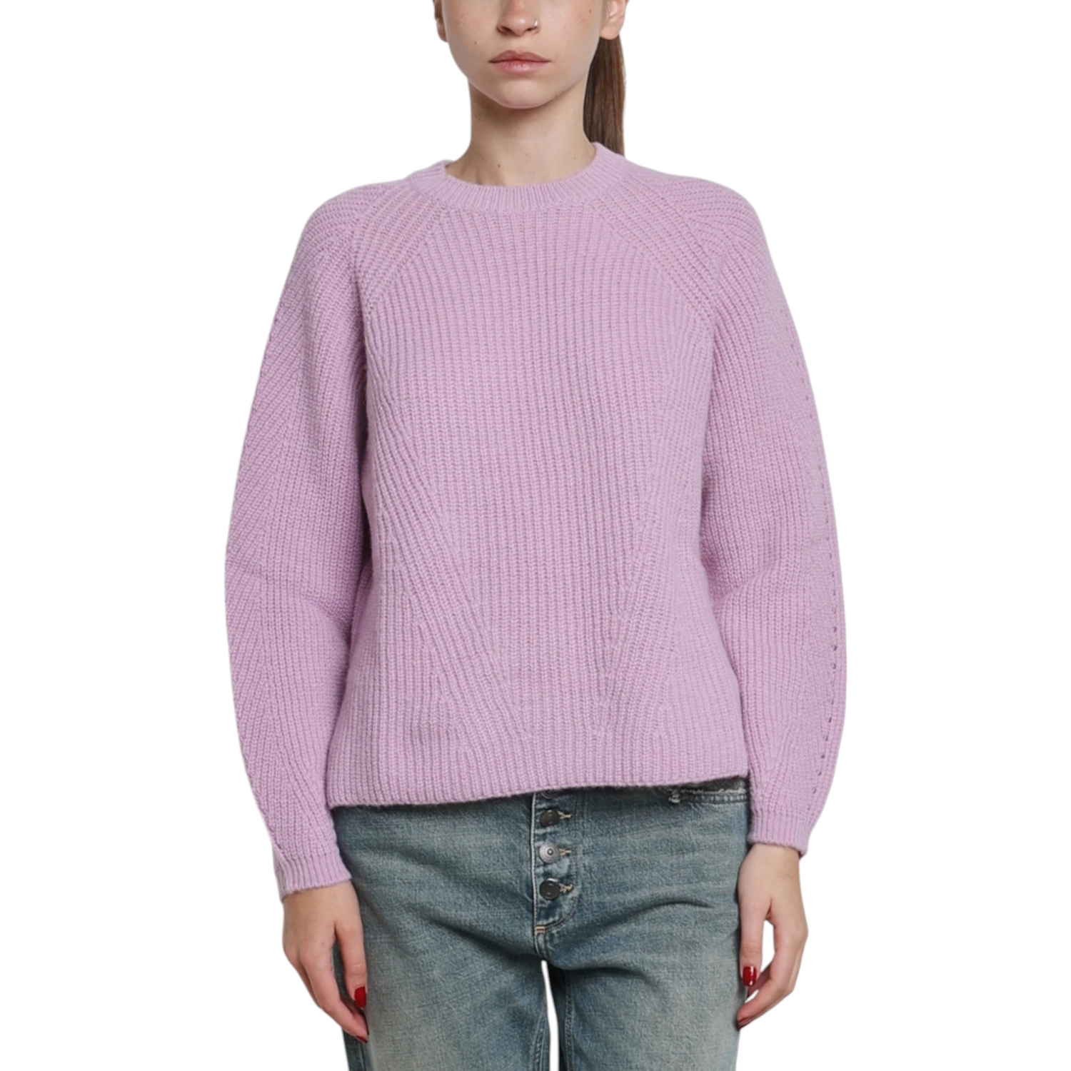 TWINSET MAGLIA DONNA