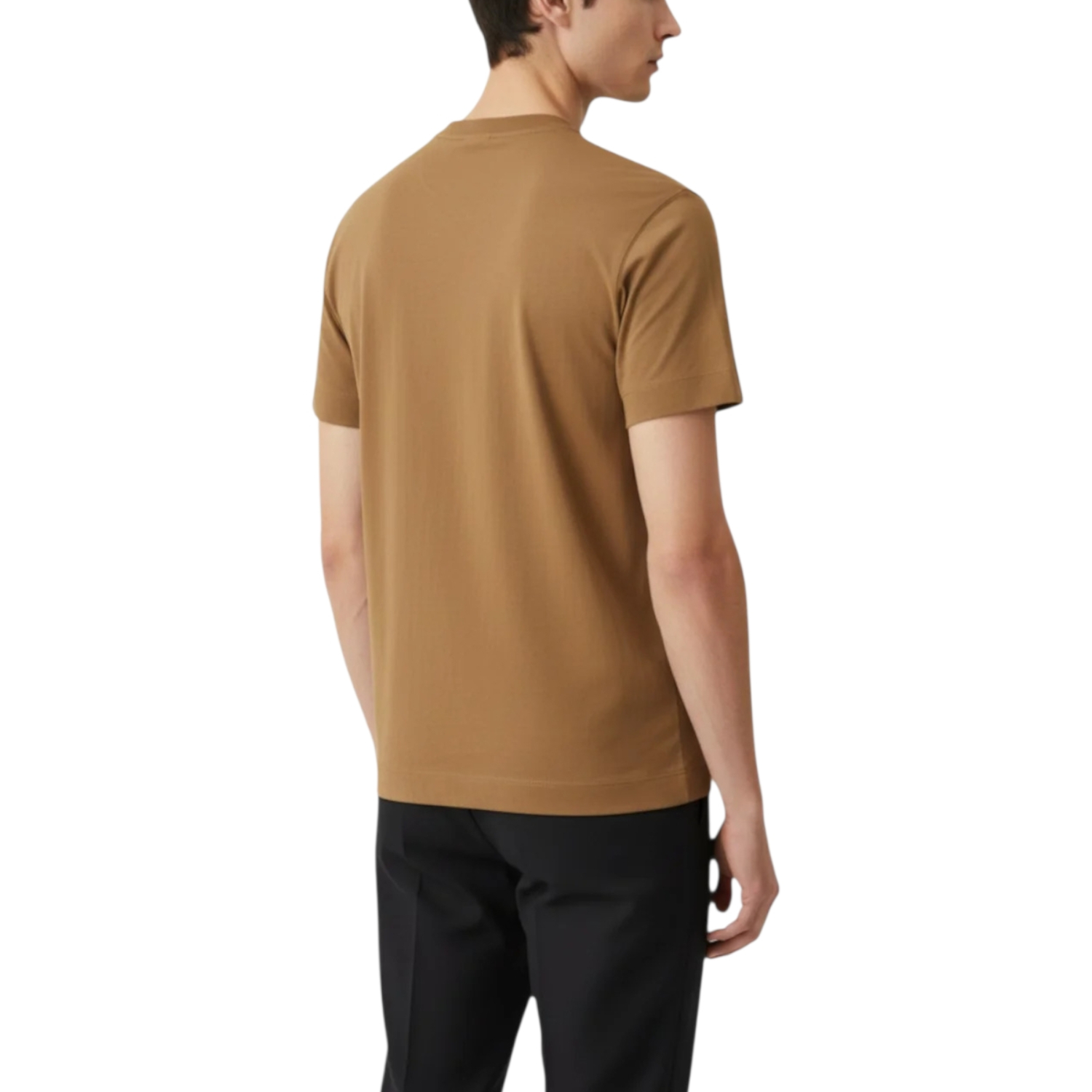 EMPORIO ARMANI T-SHIRT UOMO