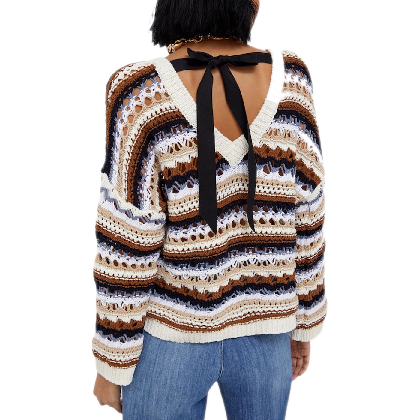 LIU JO MAGLIA DONNA