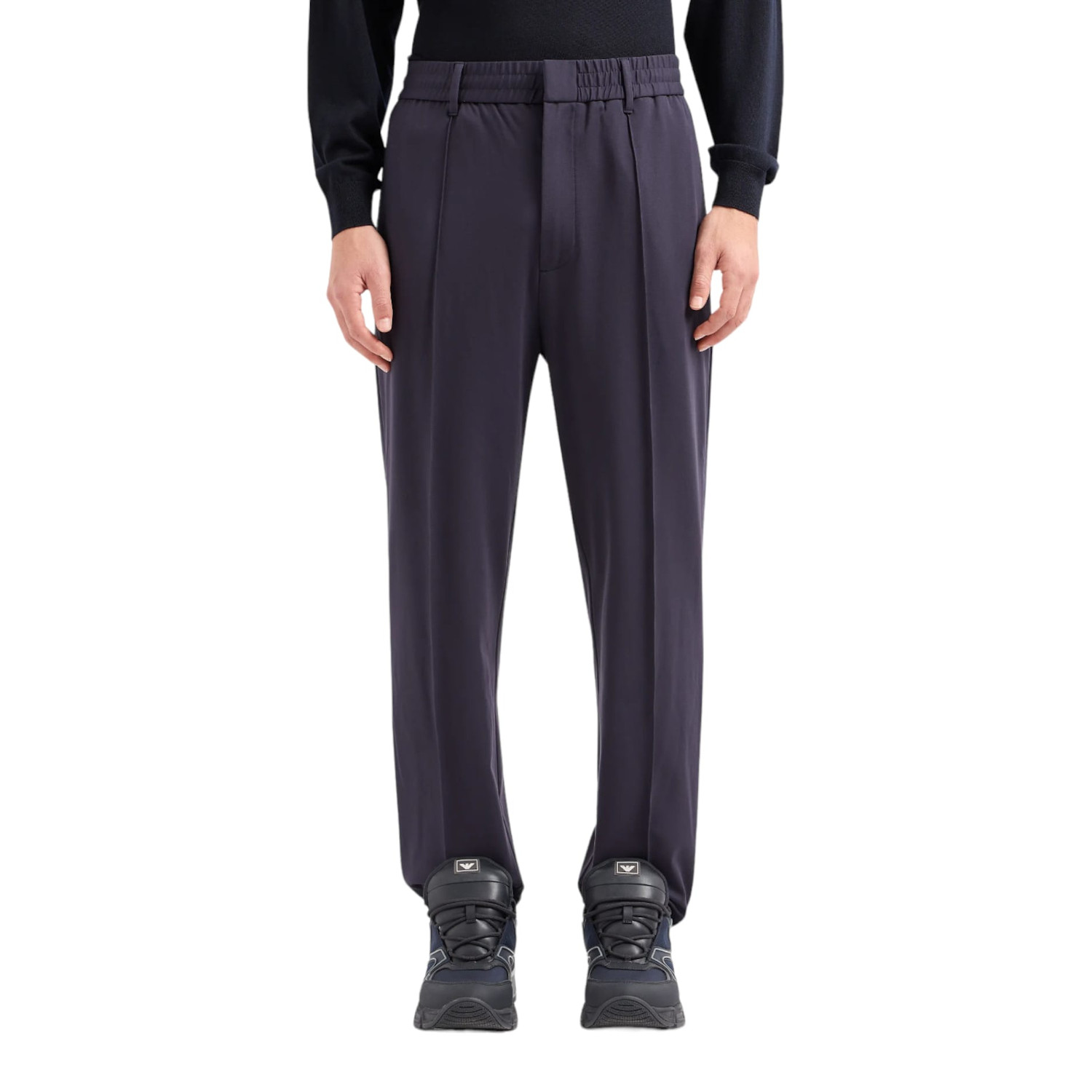 EMPORIO ARMANI PANTALONE UOMO